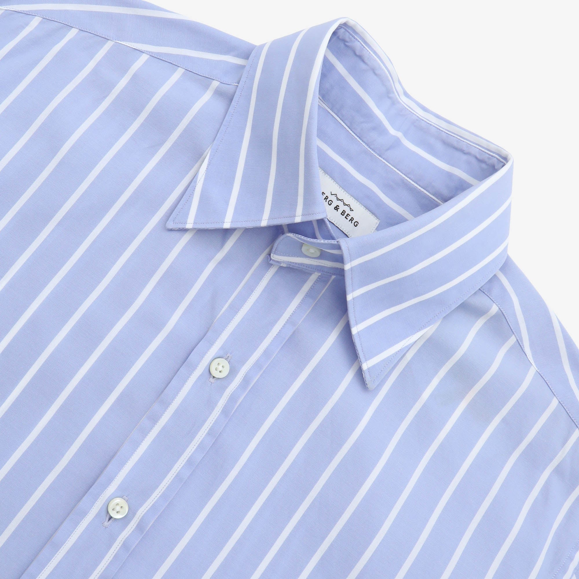 Striped Dress Shirt