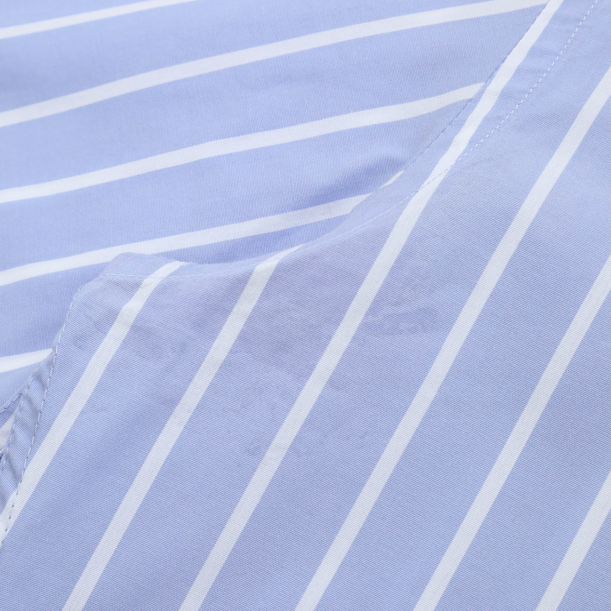 Striped Dress Shirt