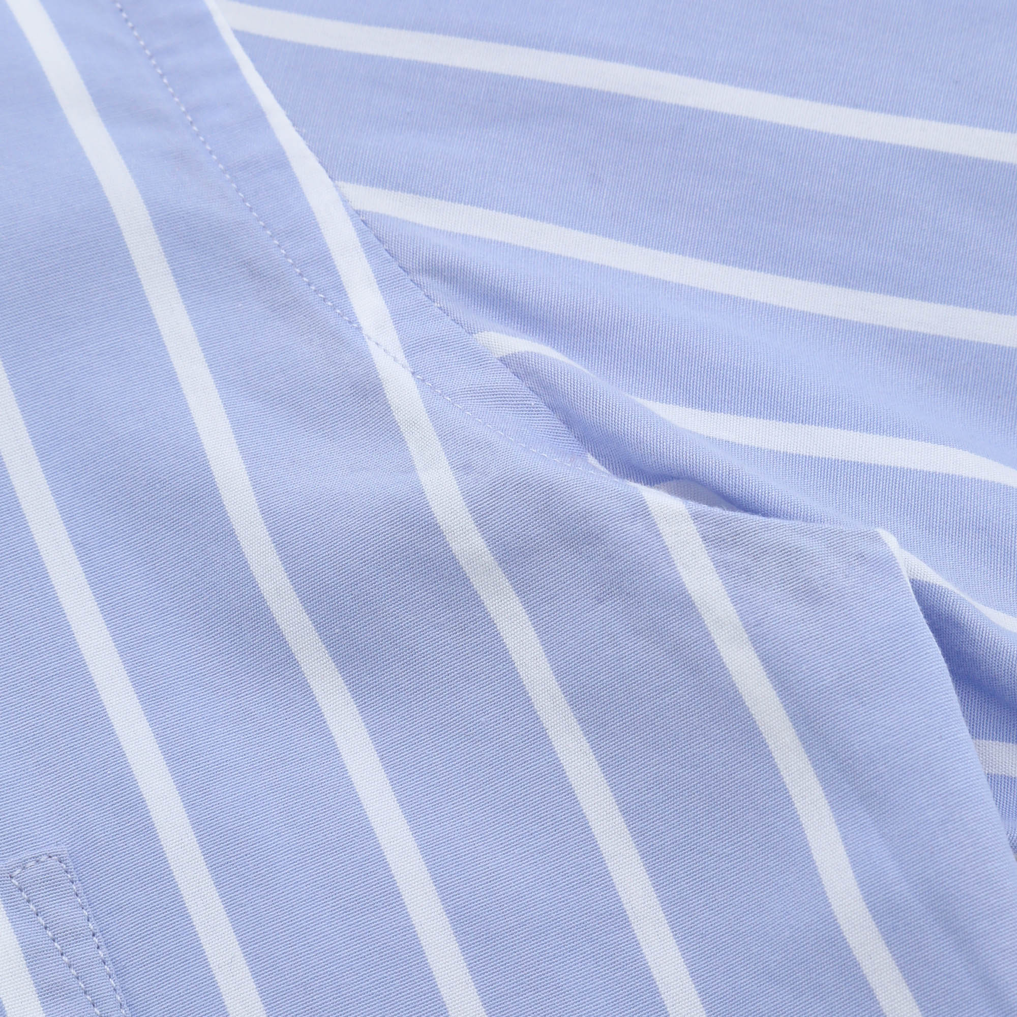 Striped Dress Shirt