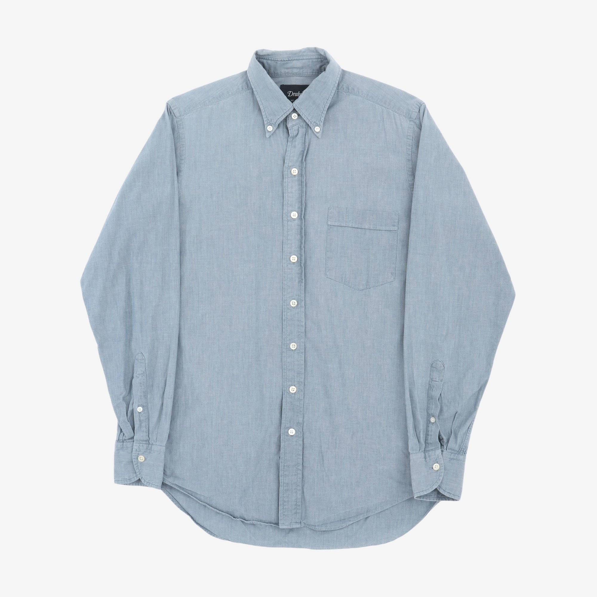 BD Oxford Shirt