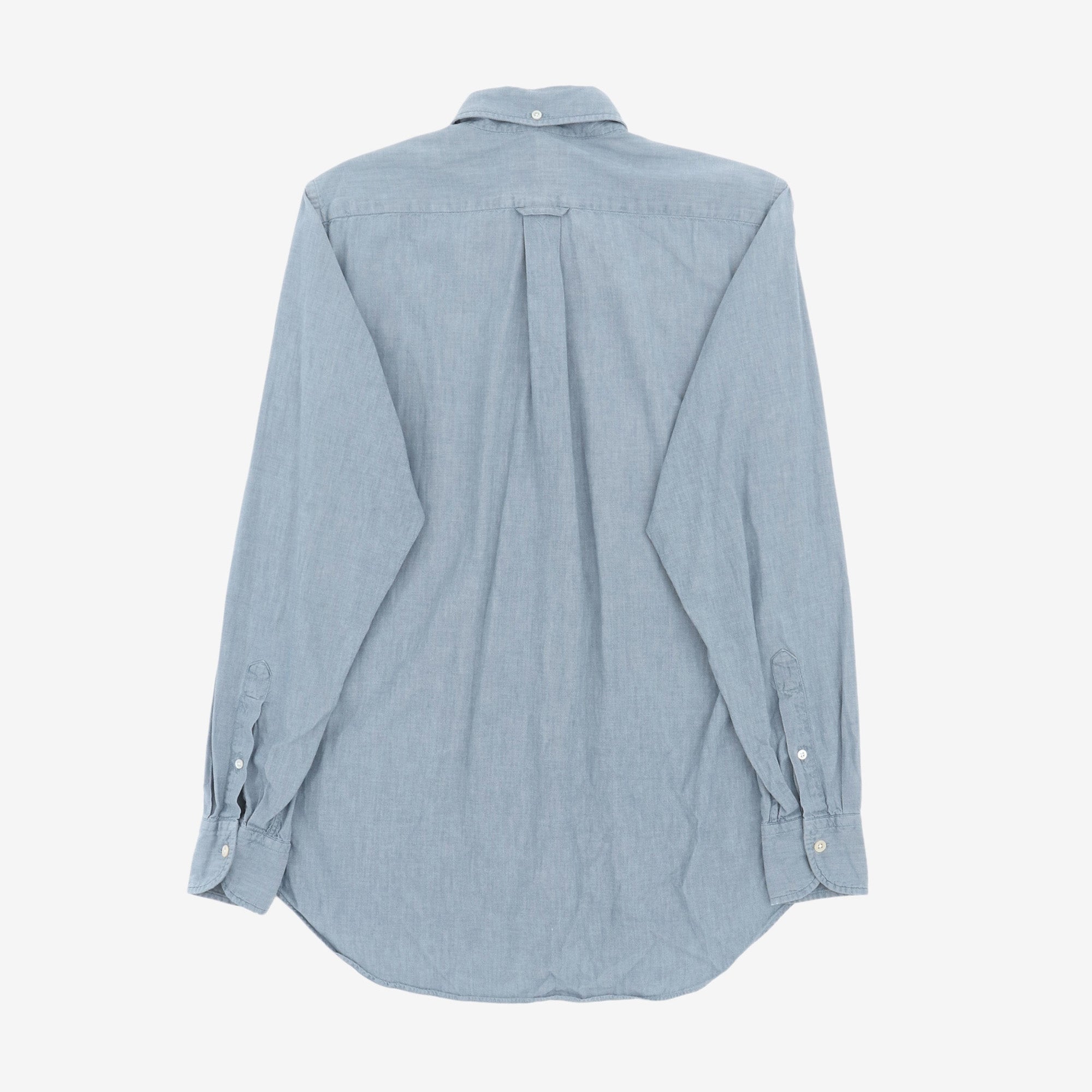 BD Oxford Shirt