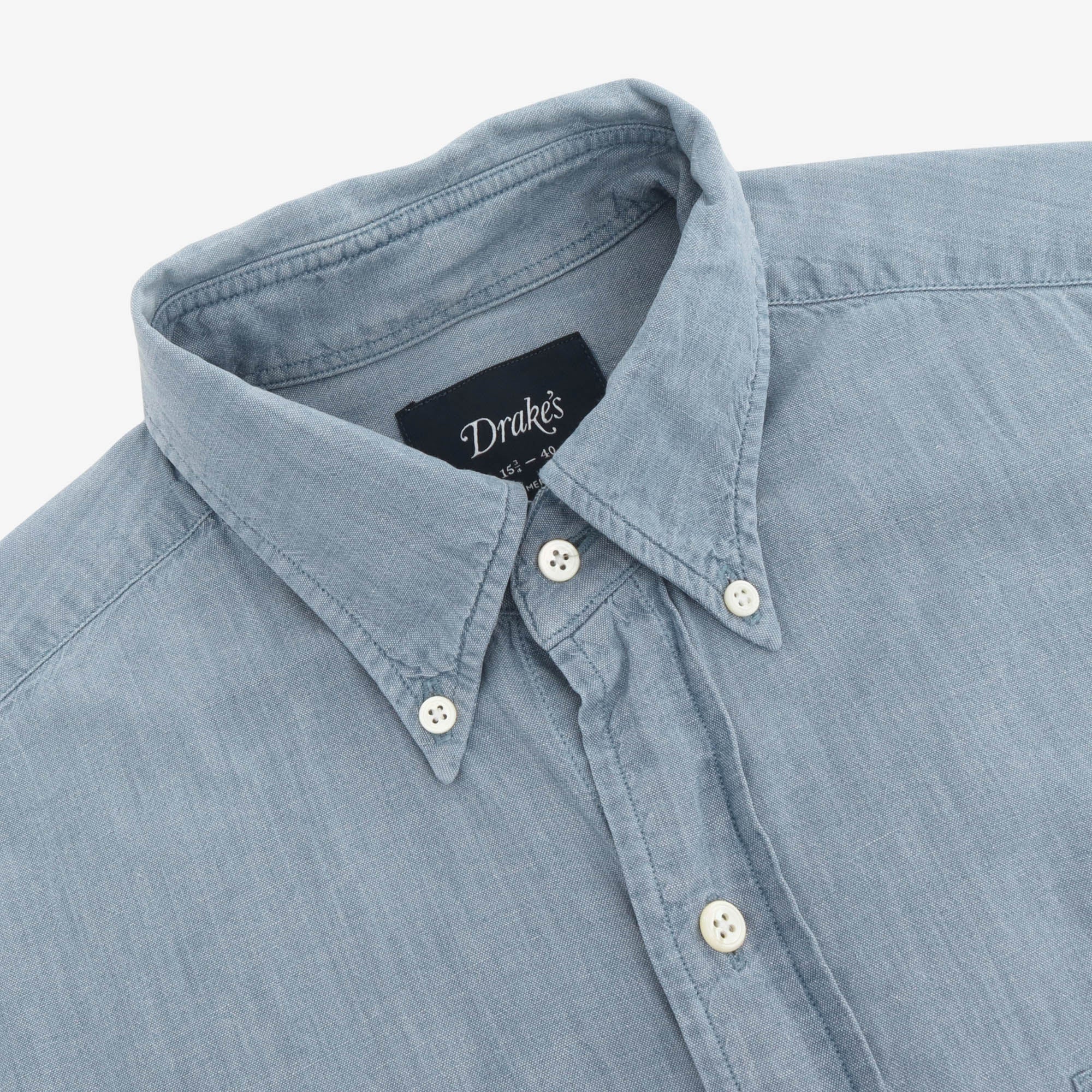 BD Oxford Shirt