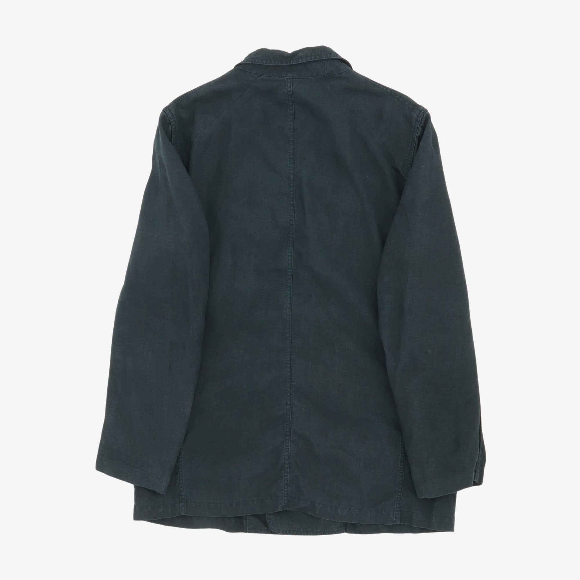 Mk III Linen Games Blazer