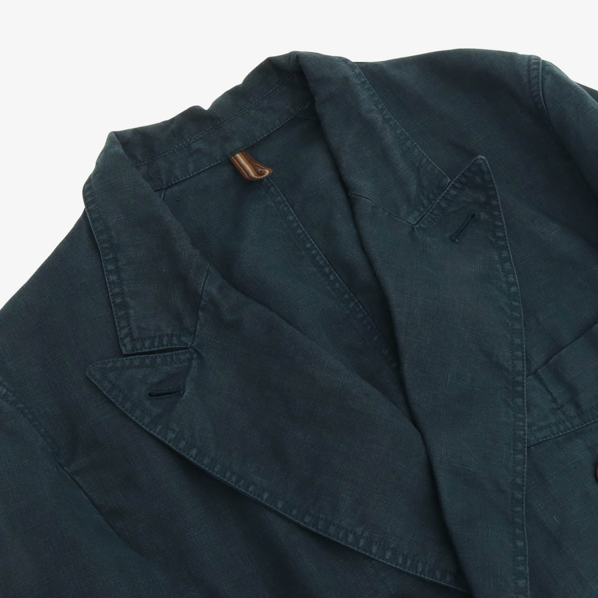 Mk III Linen Games Blazer