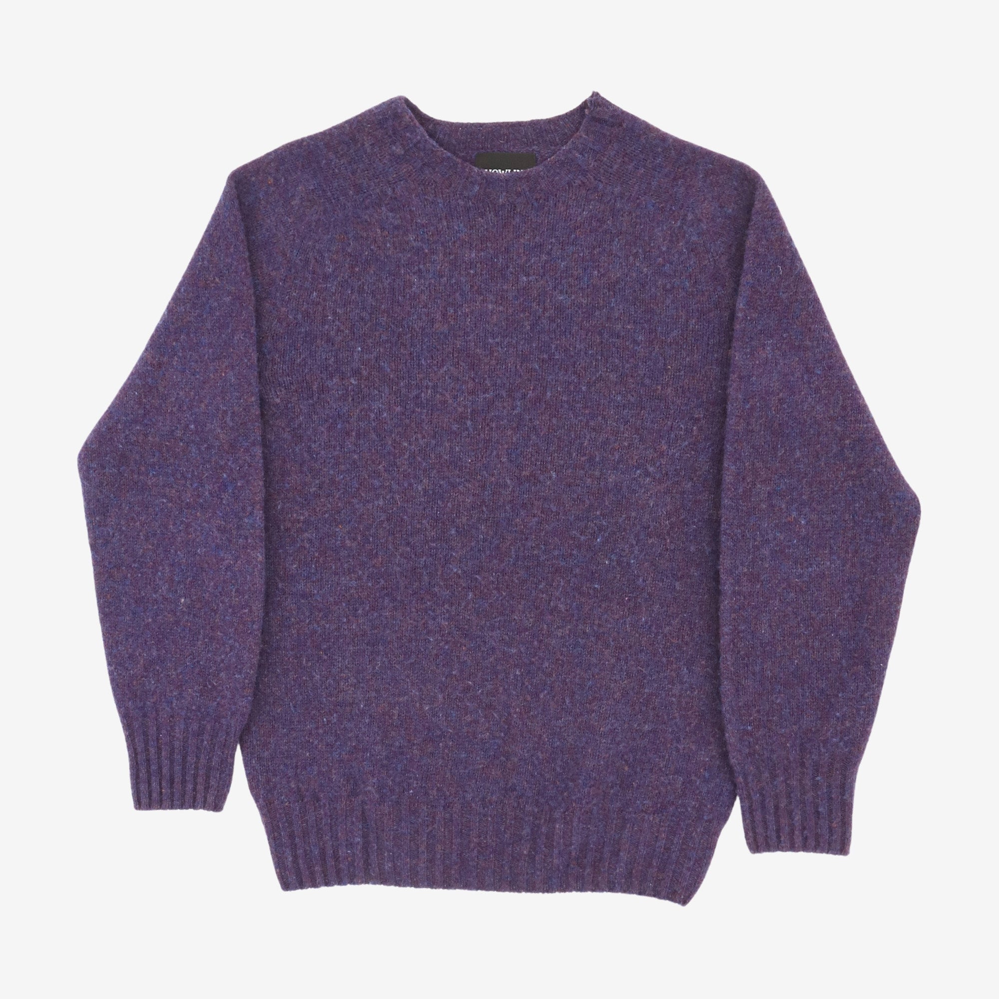 Birth Of The Cool Sweater
