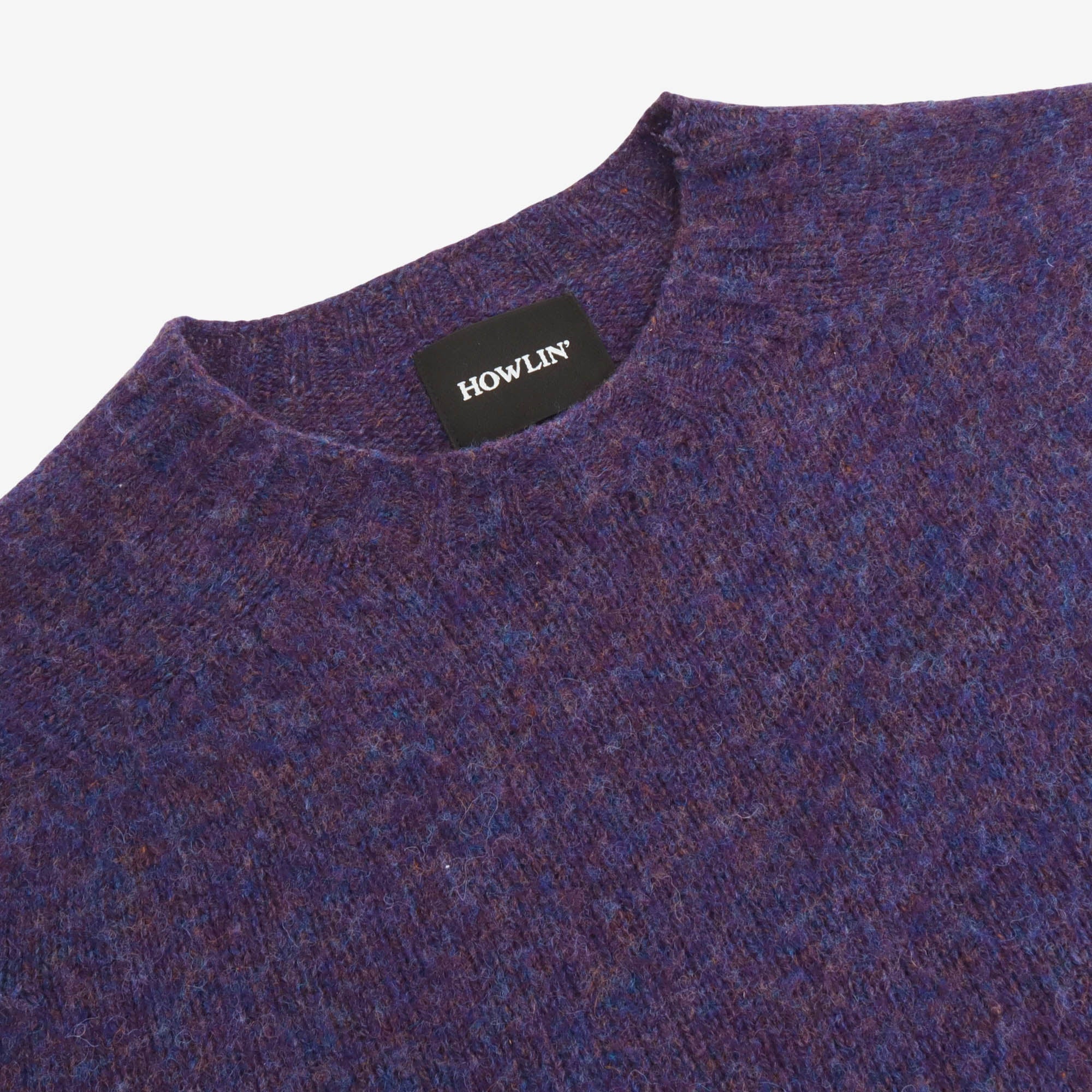Birth Of The Cool Sweater