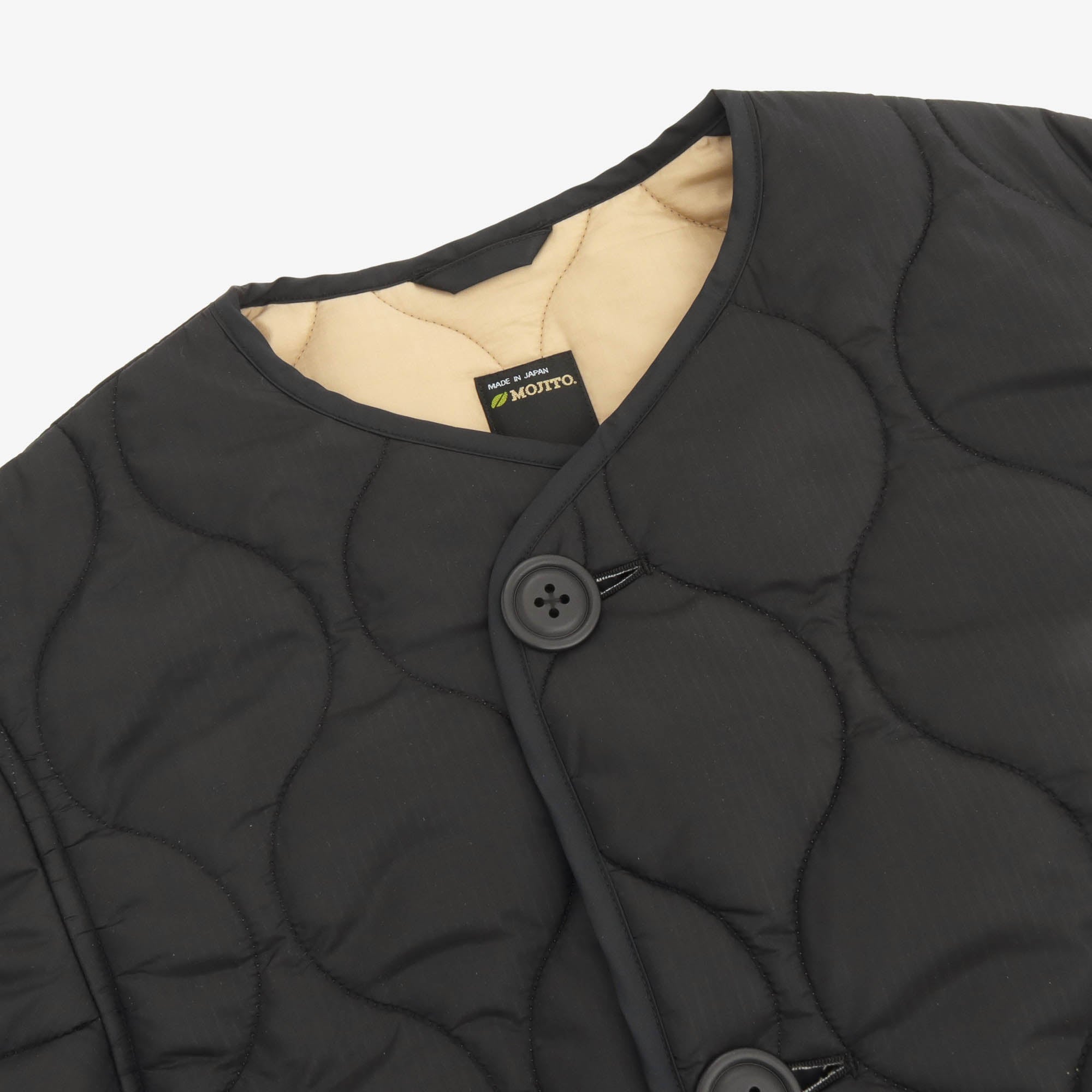 No206 Quilt Liner