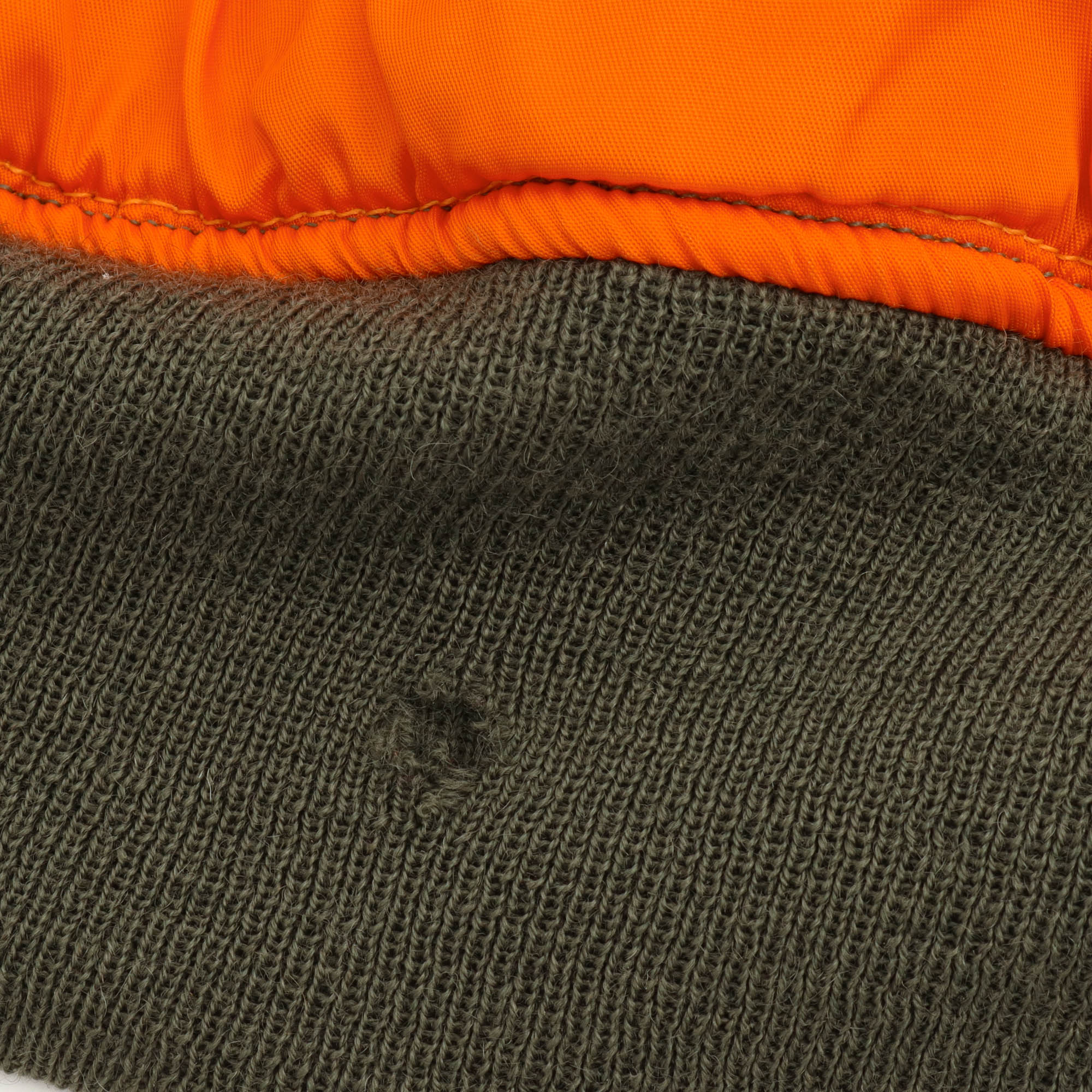 Reversible Type MA-1 Flight Jacket