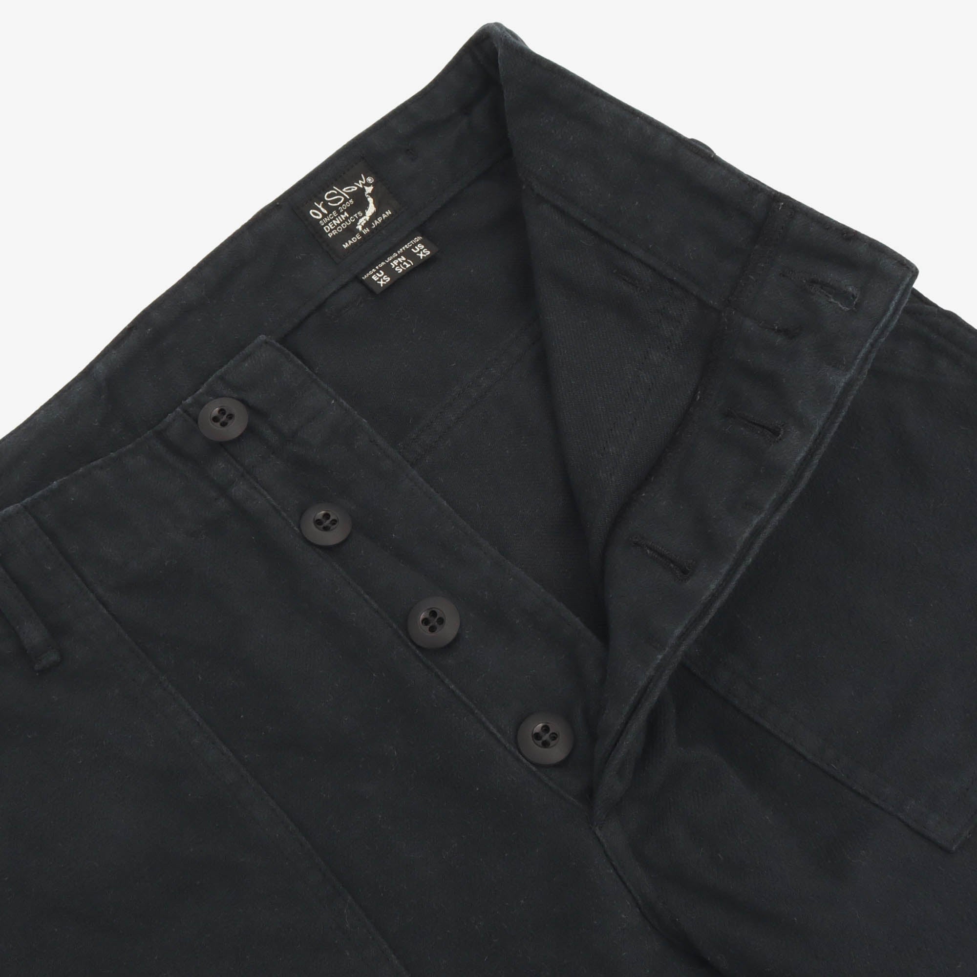 US Army Fatigue Pants (29W X 29L)