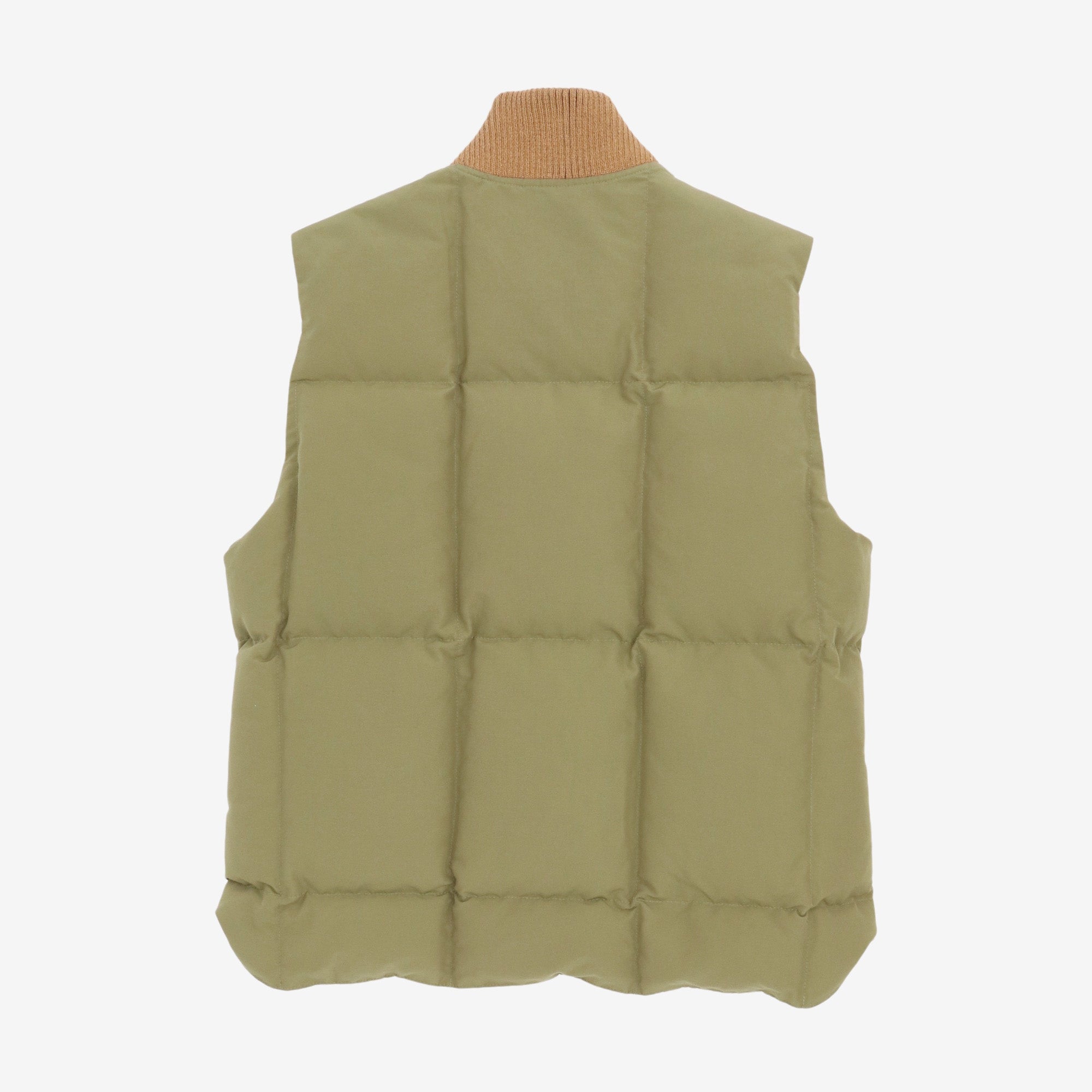 Tempco Signature Down Vest