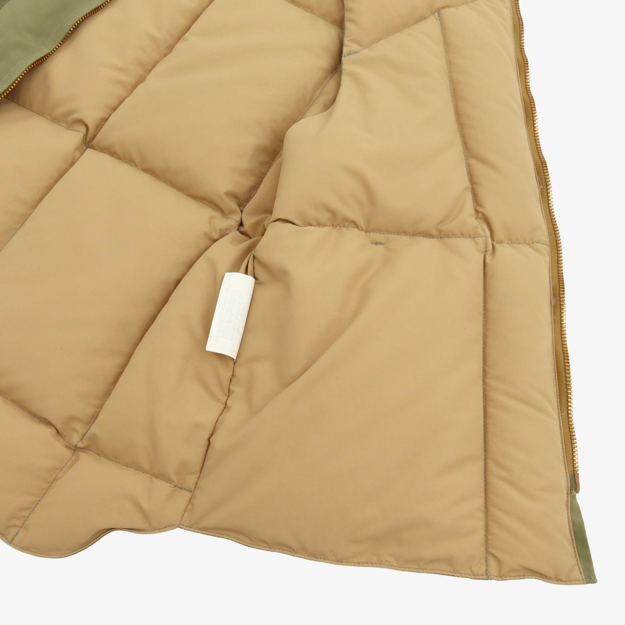 Tempco Signature Down Vest