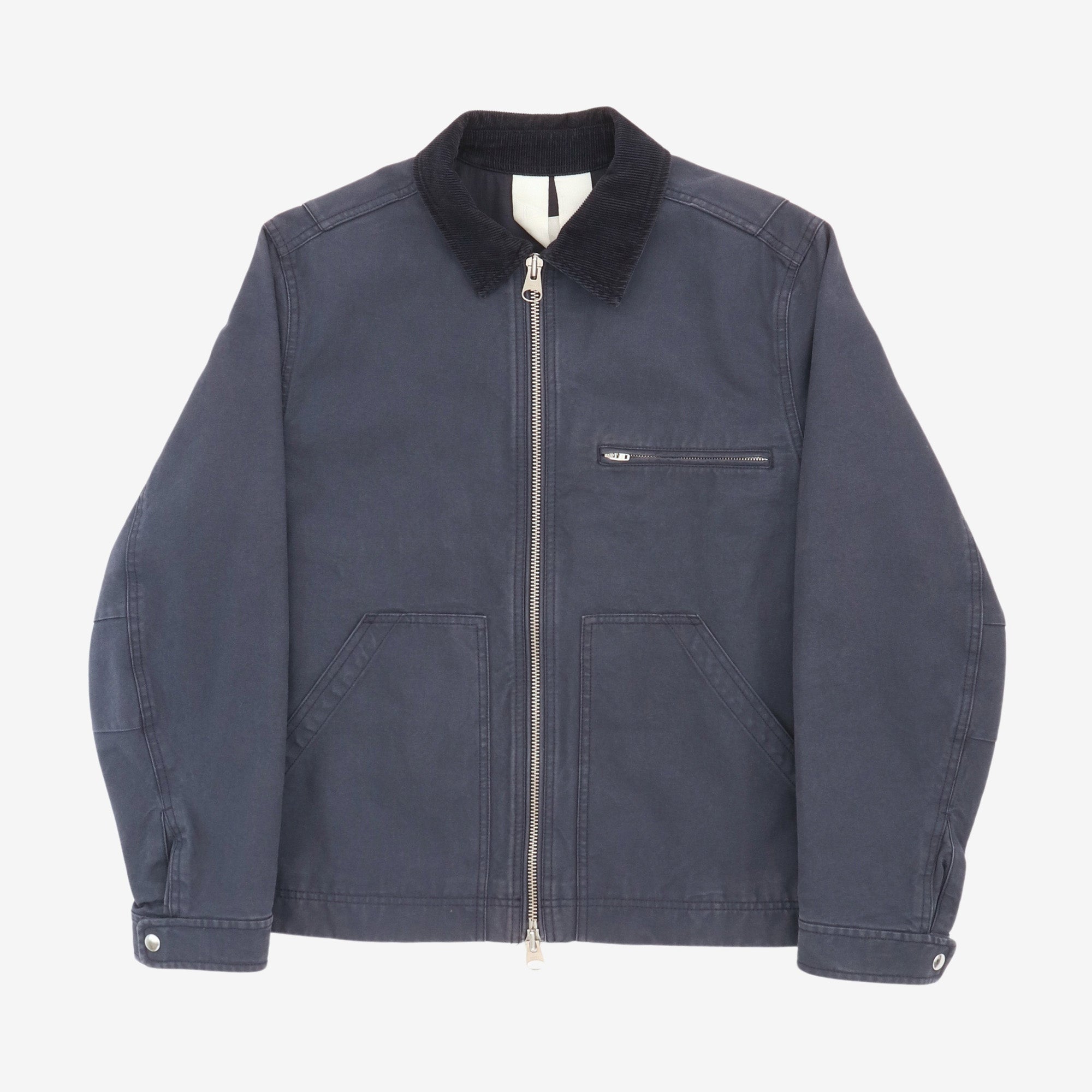 Canvas Jacket