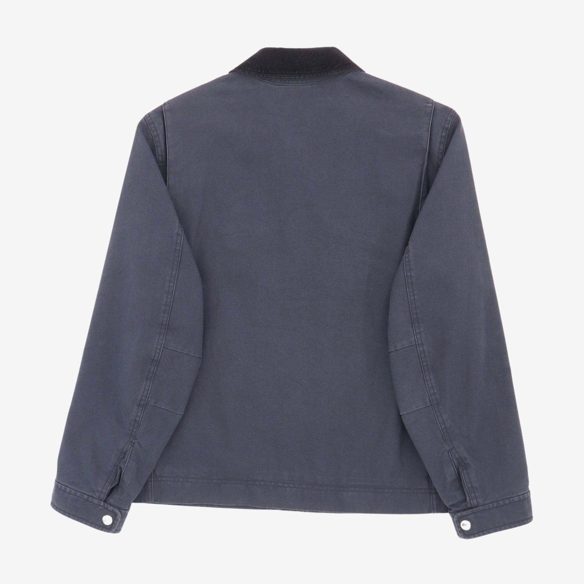 Canvas Jacket