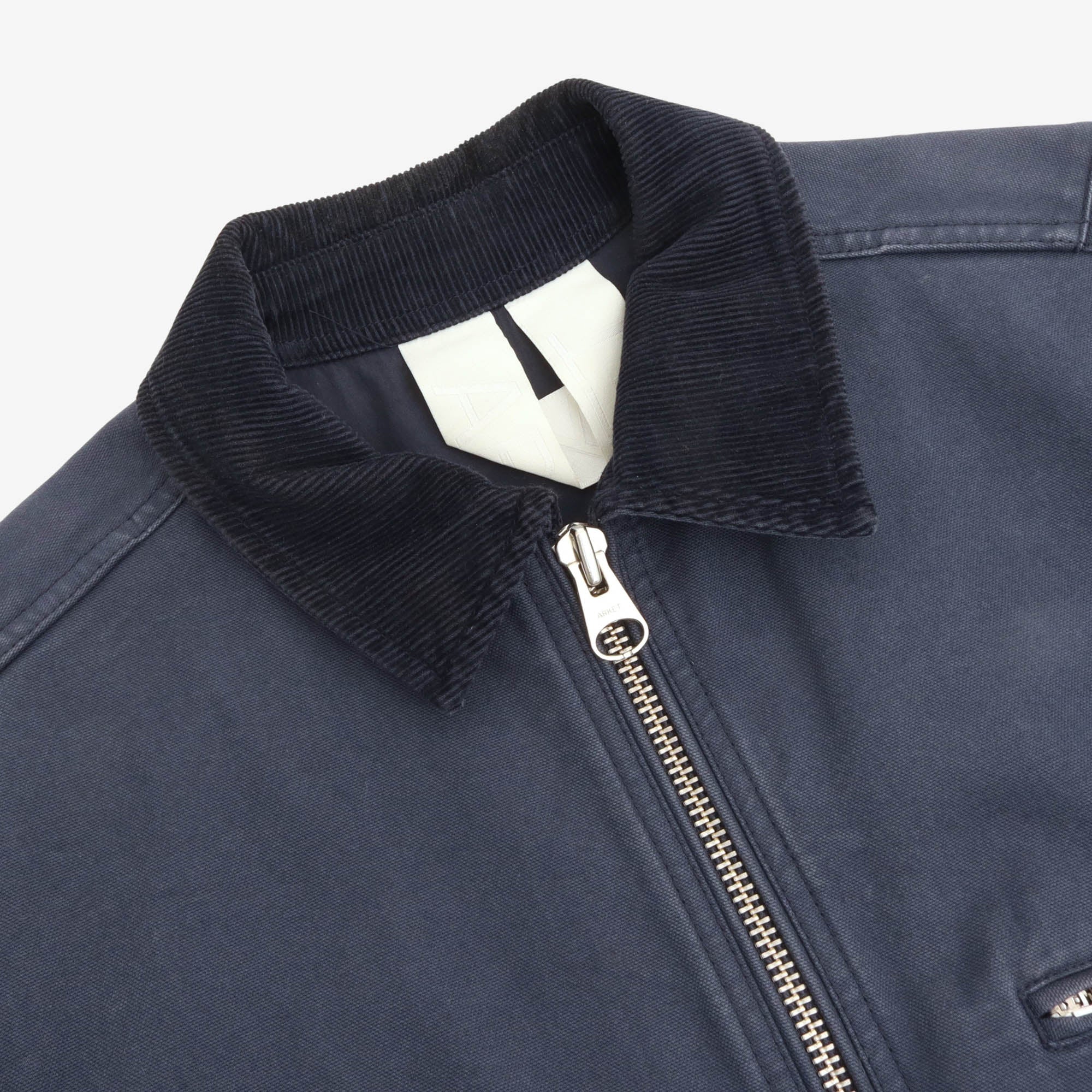 Canvas Jacket