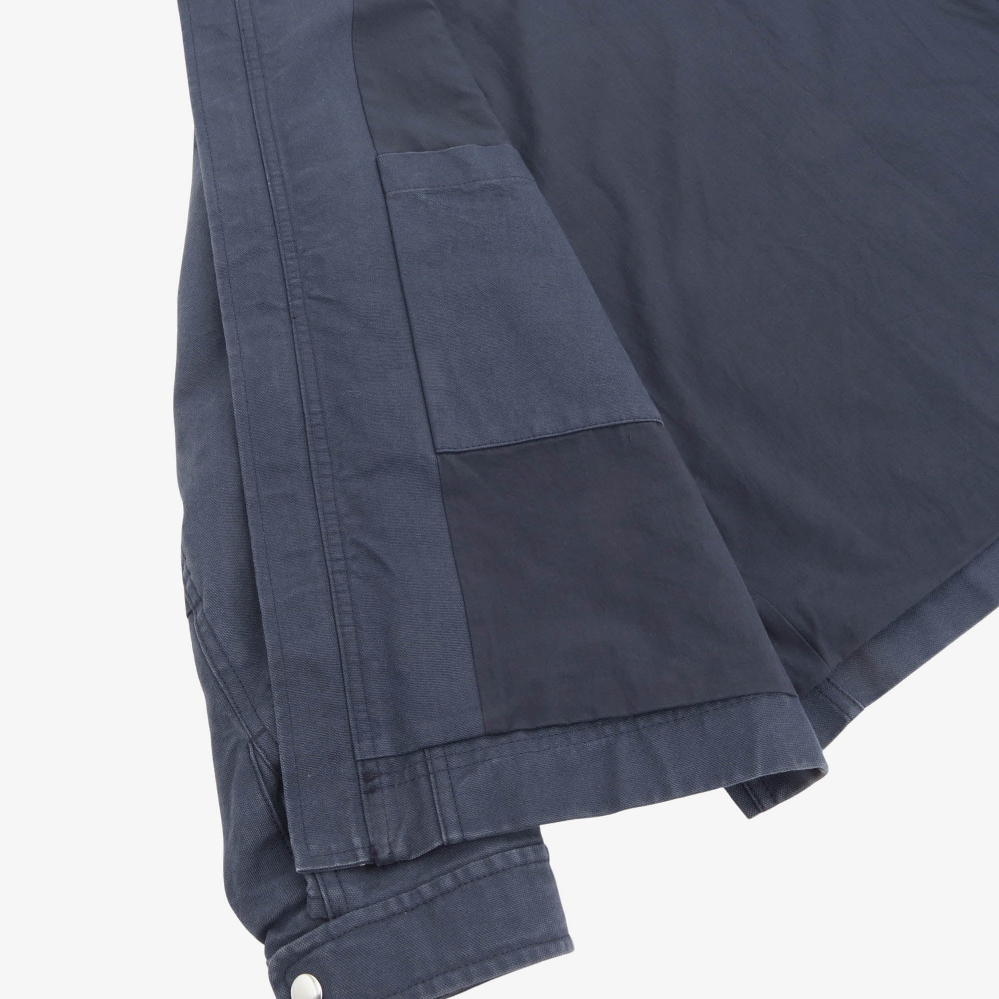 Canvas Jacket