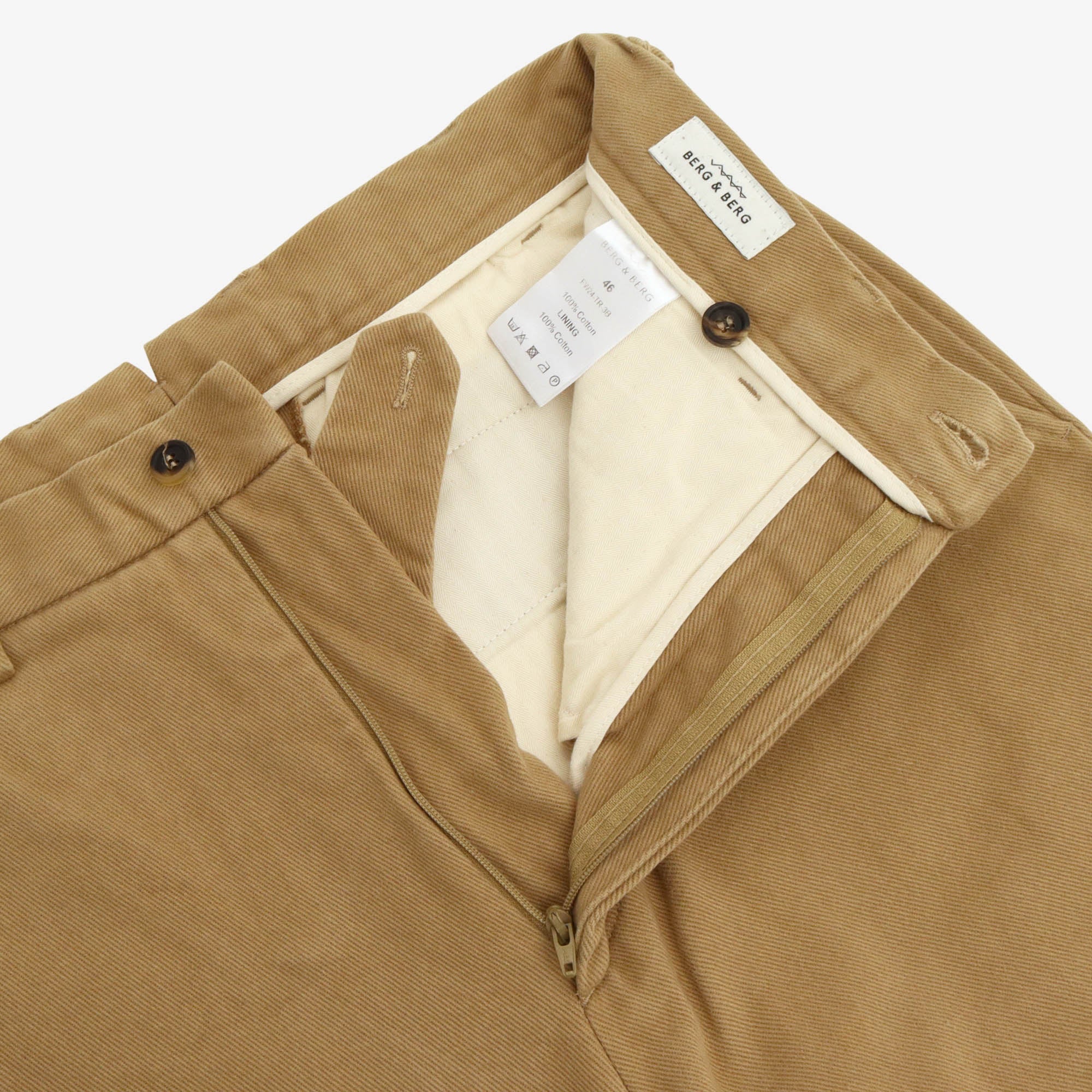 Alfie Trousers (30W X 28L)