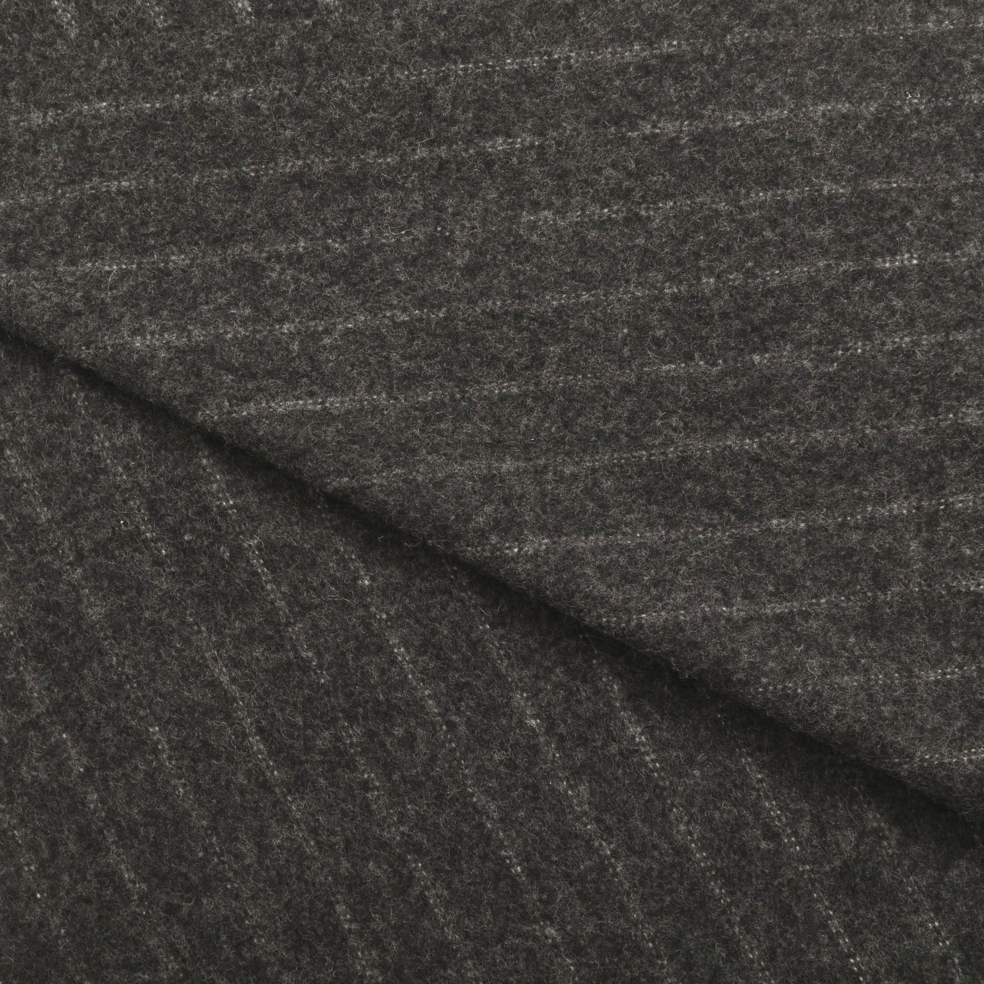 Lambswool Cashmere Scarf