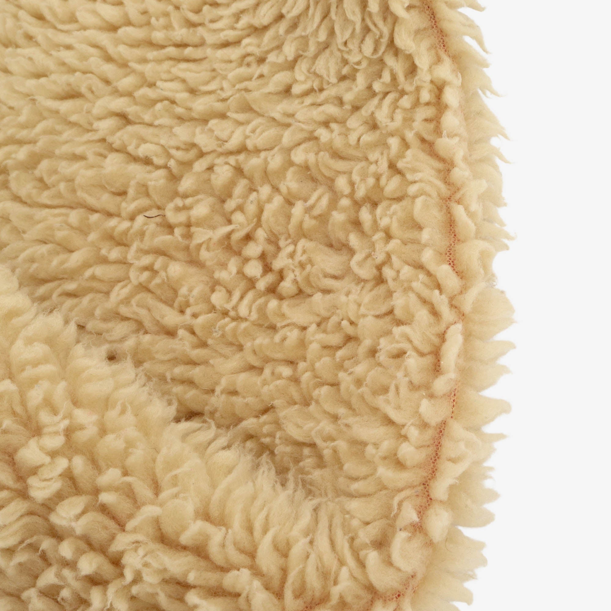Vintage Deep Pile Fleece (USA)