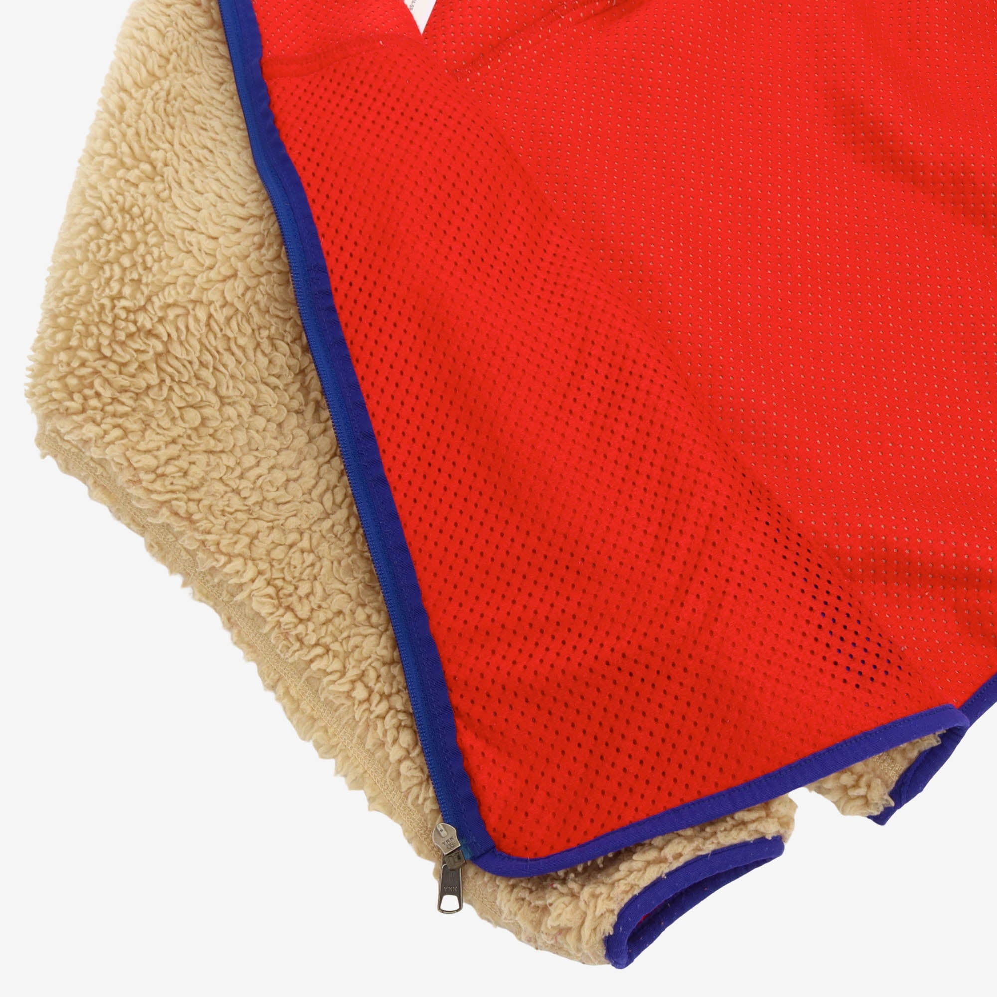Vintage Deep Pile Fleece (USA)