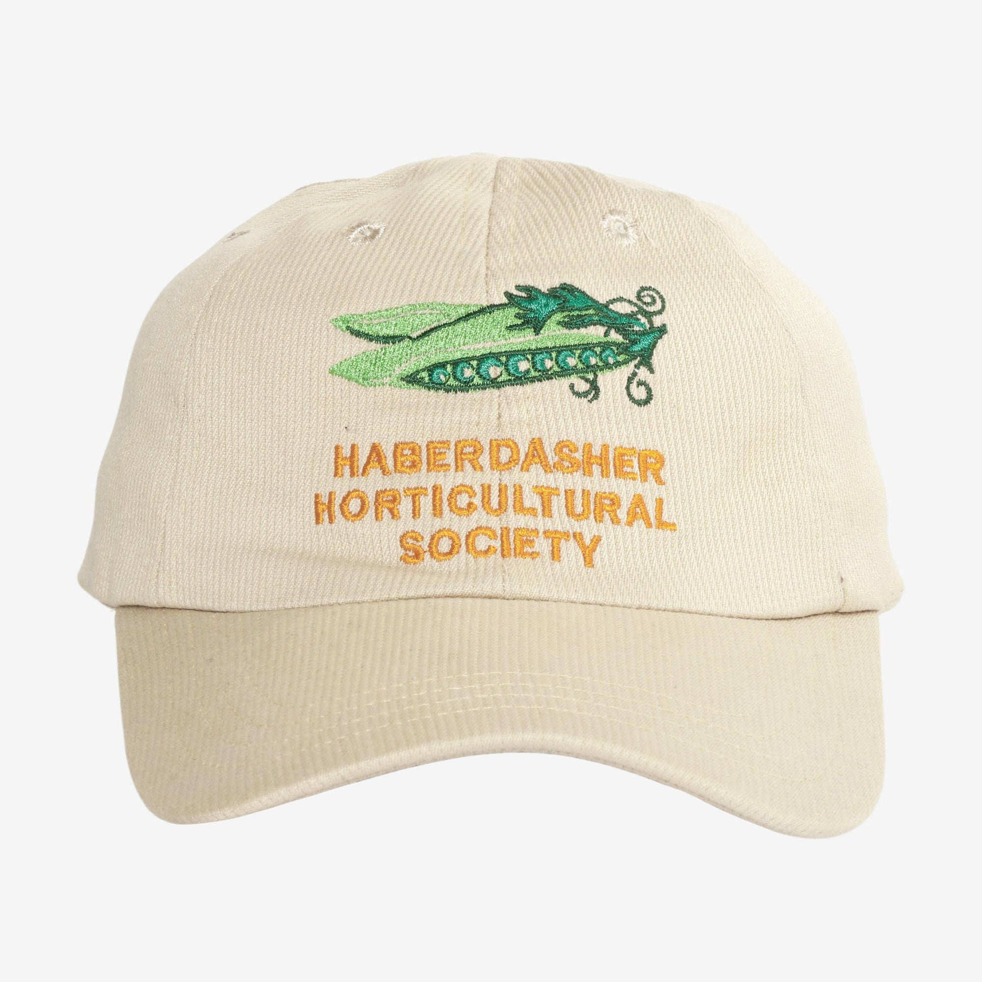 Haberdasher Cap