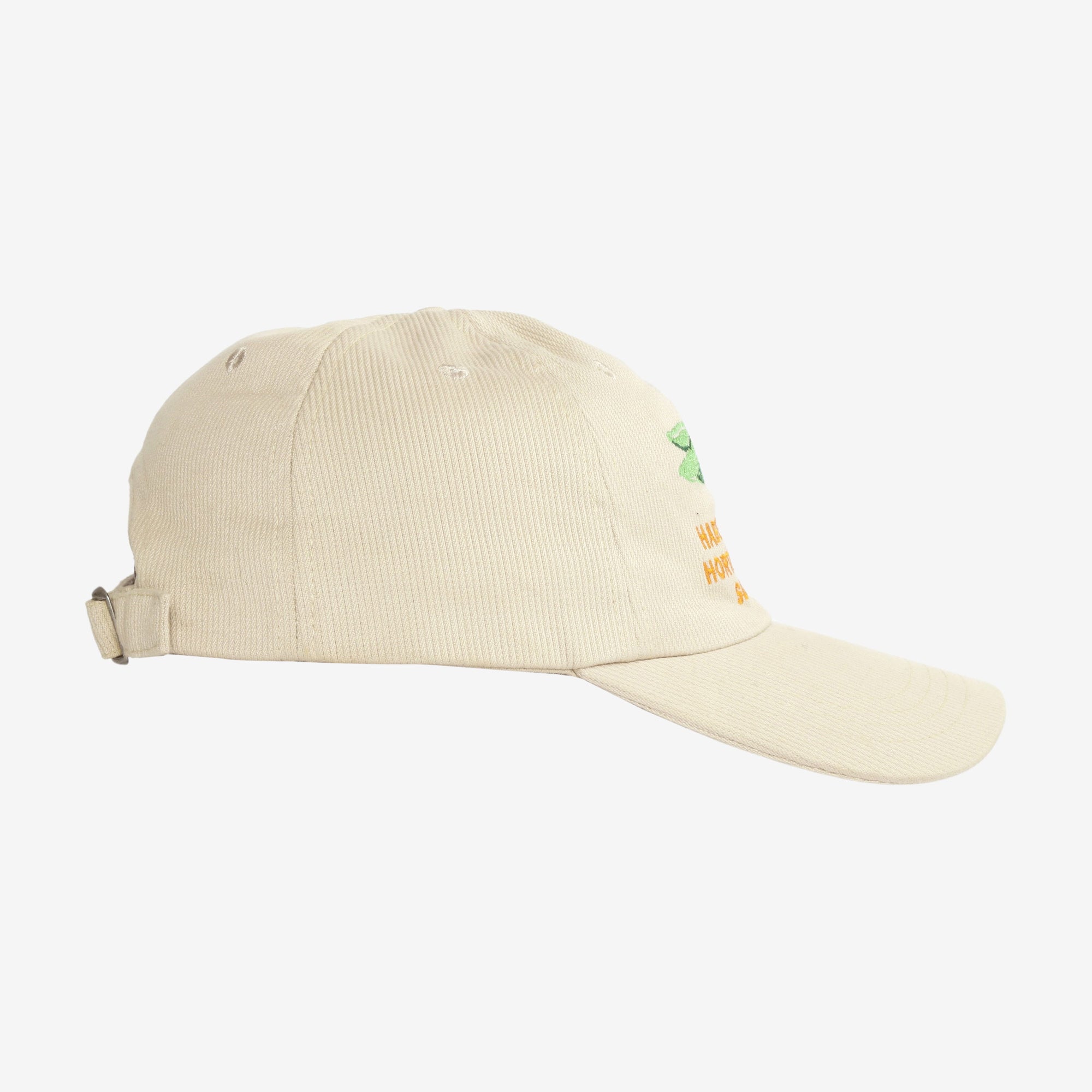 Haberdasher Cap
