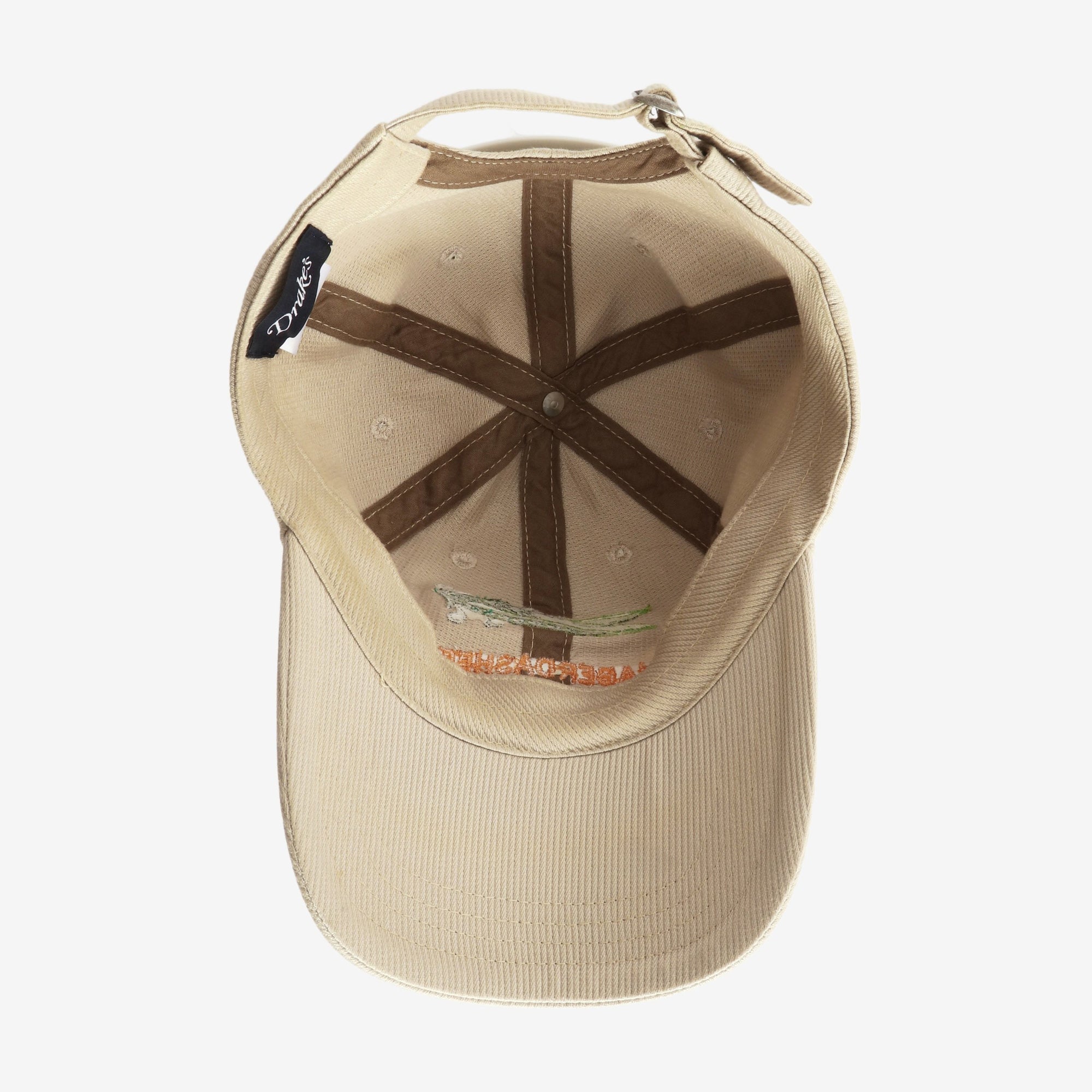 Haberdasher Cap