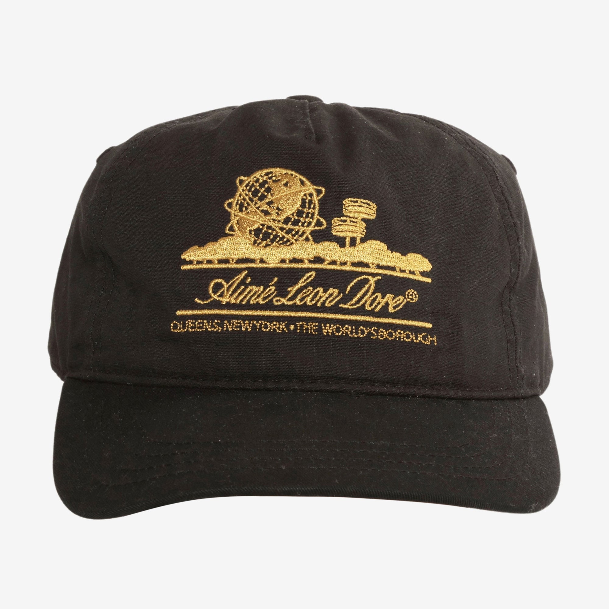 Ripstop Unisphere Cap