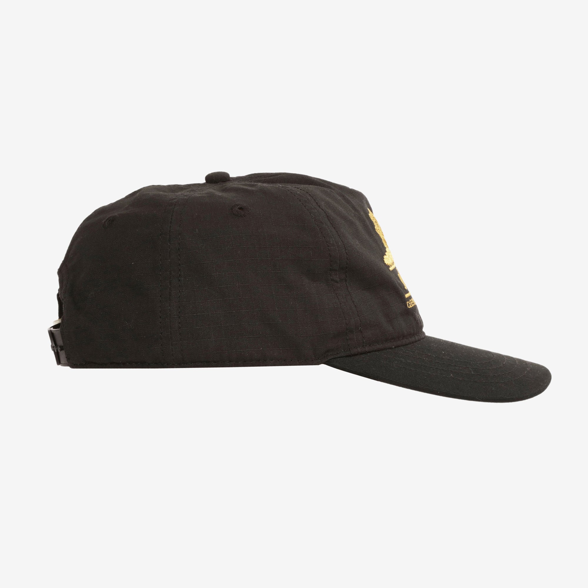 Ripstop Unisphere Cap