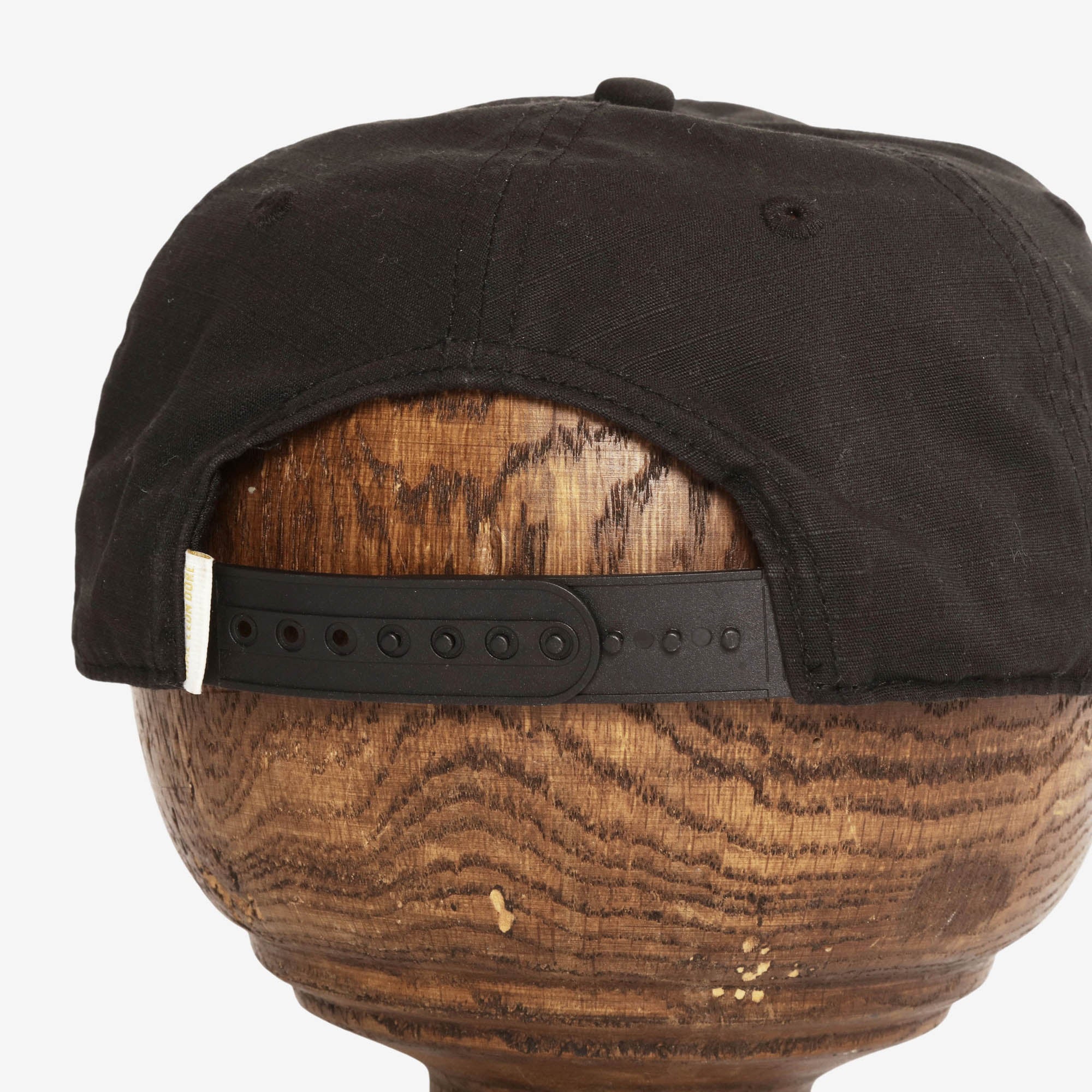Ripstop Unisphere Cap