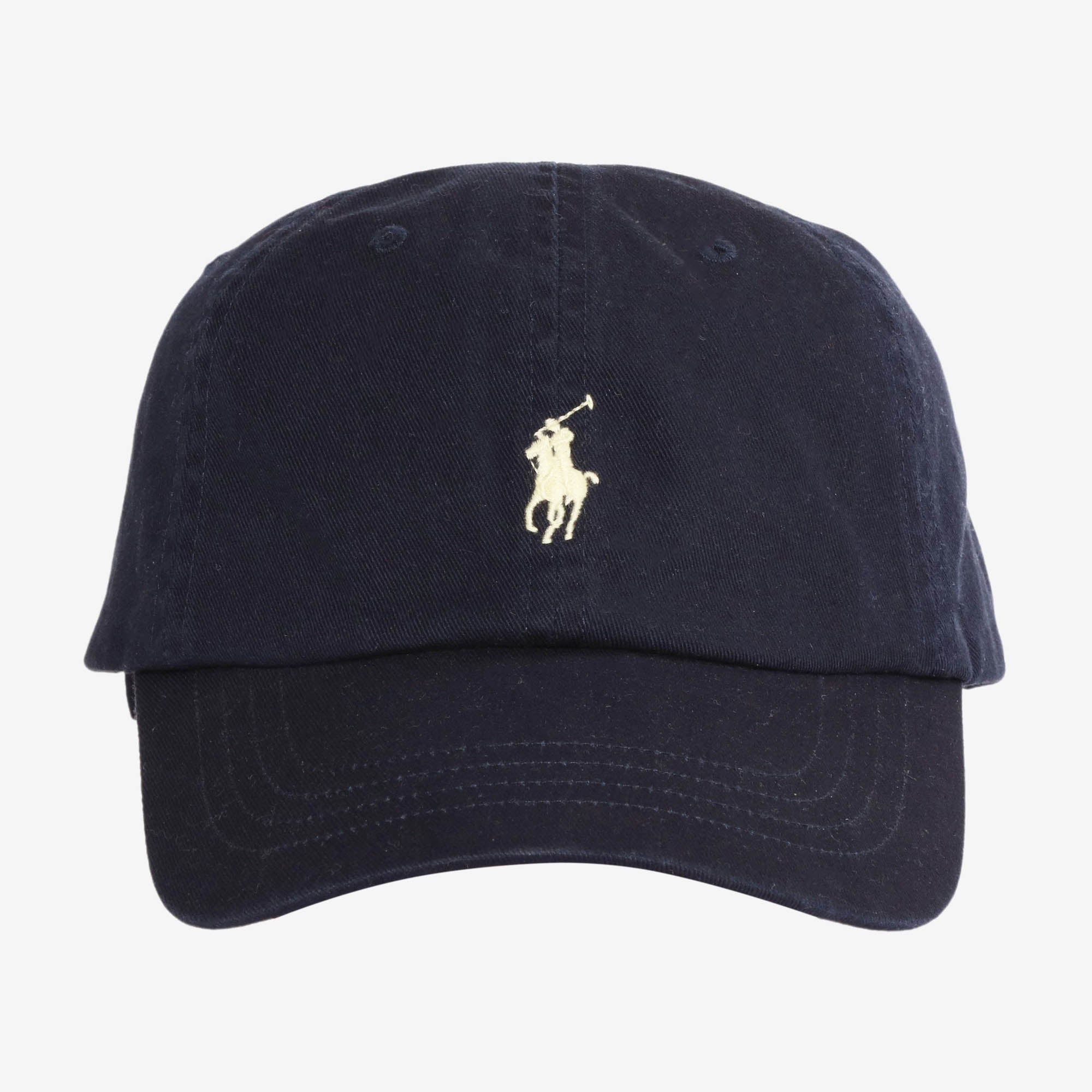 Logo Baseball Cap