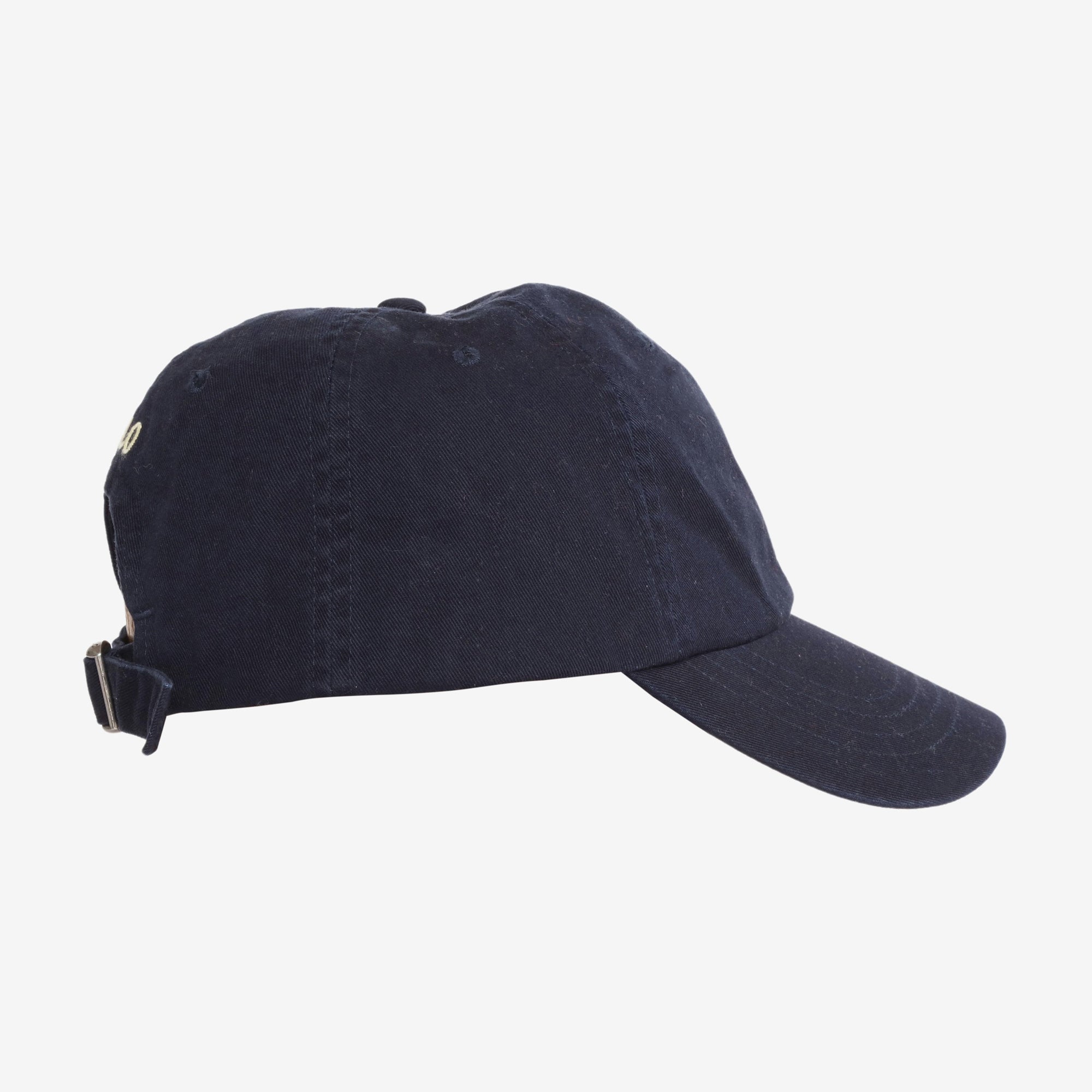 Logo Baseball Cap