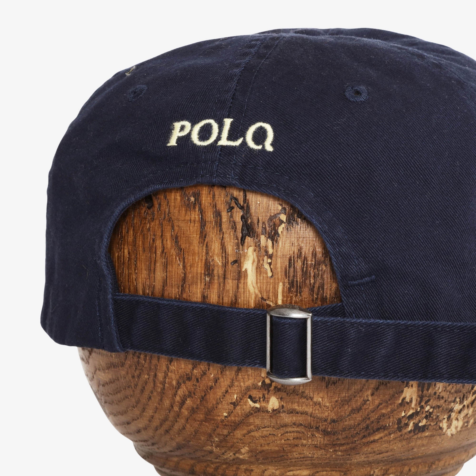 Logo Baseball Cap