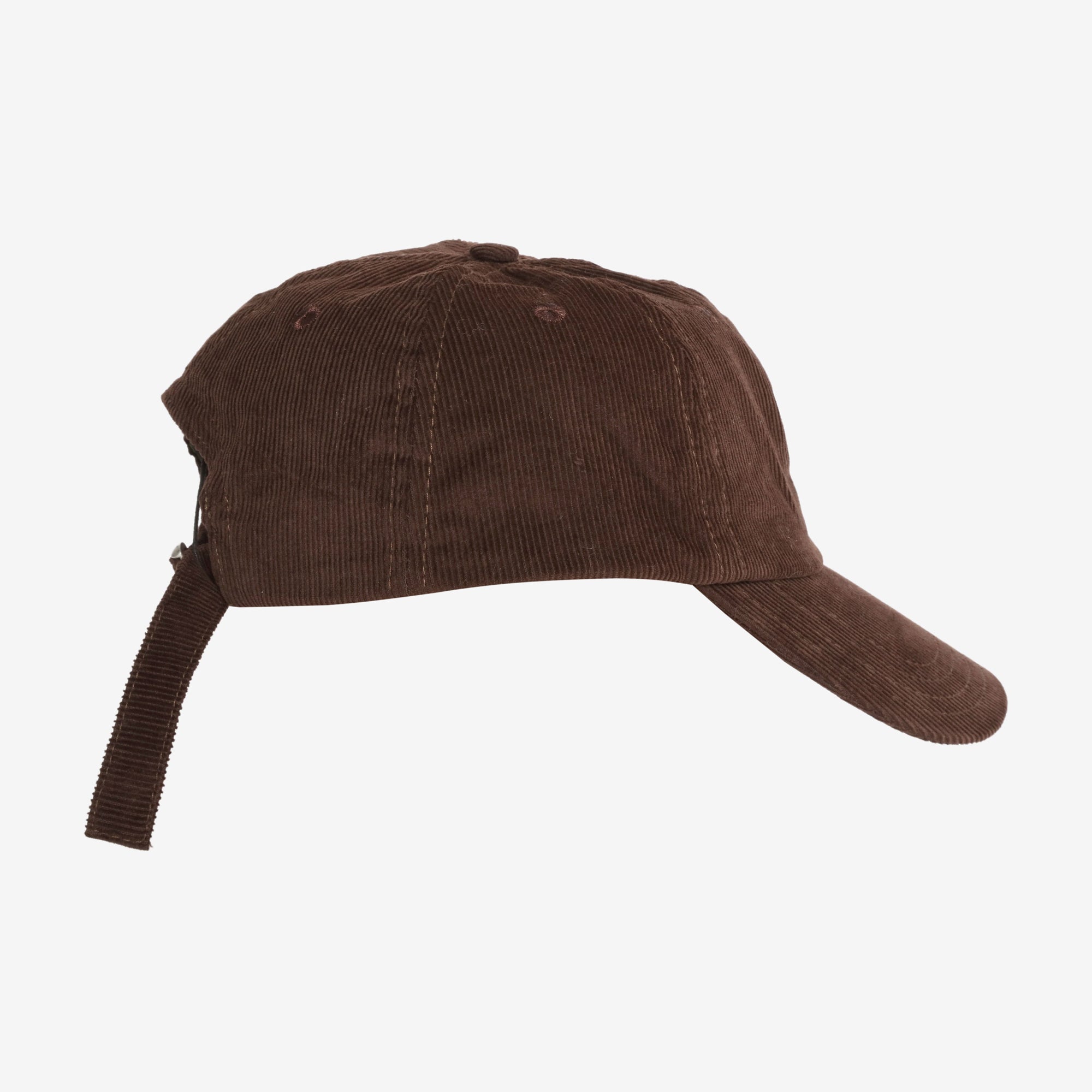 New Balance Corduroy Baseball Cap
