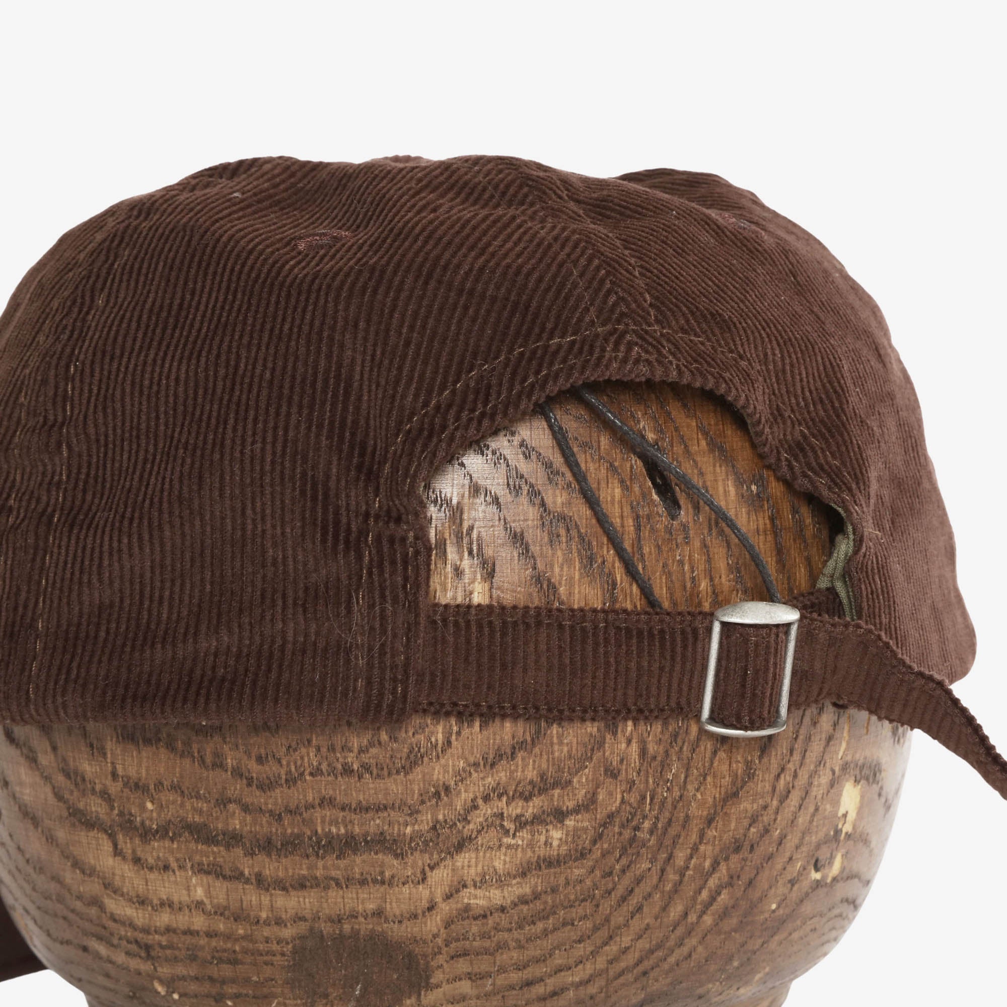 New Balance Corduroy Baseball Cap
