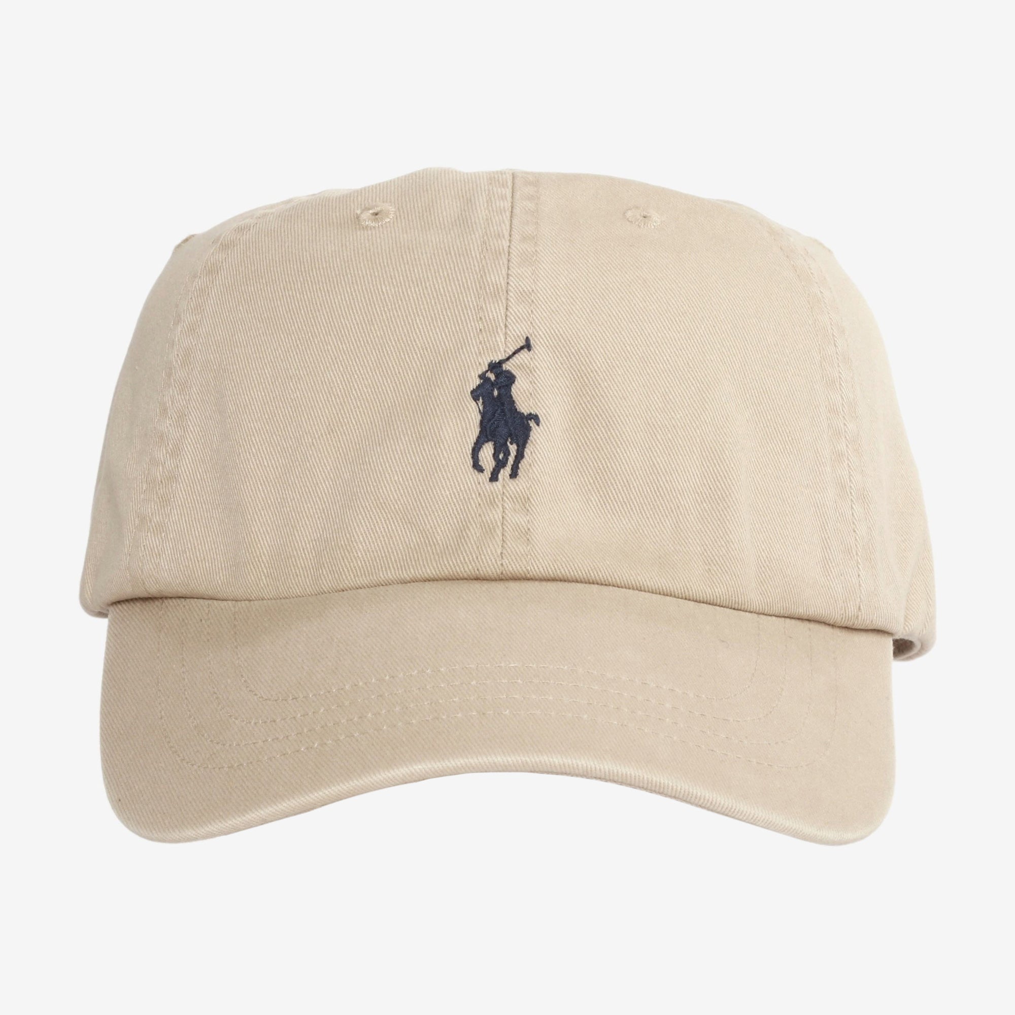 Logo Baseball Cap