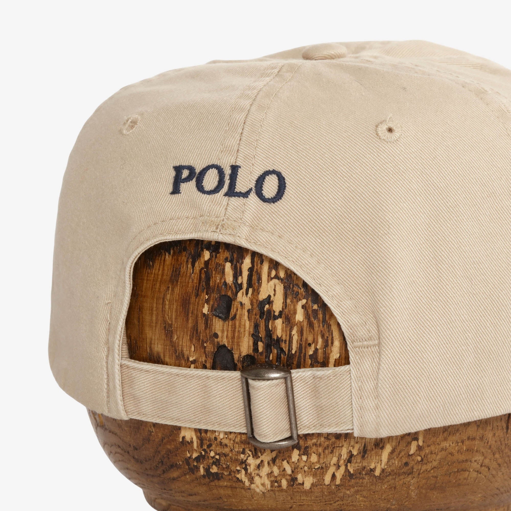 Logo Baseball Cap