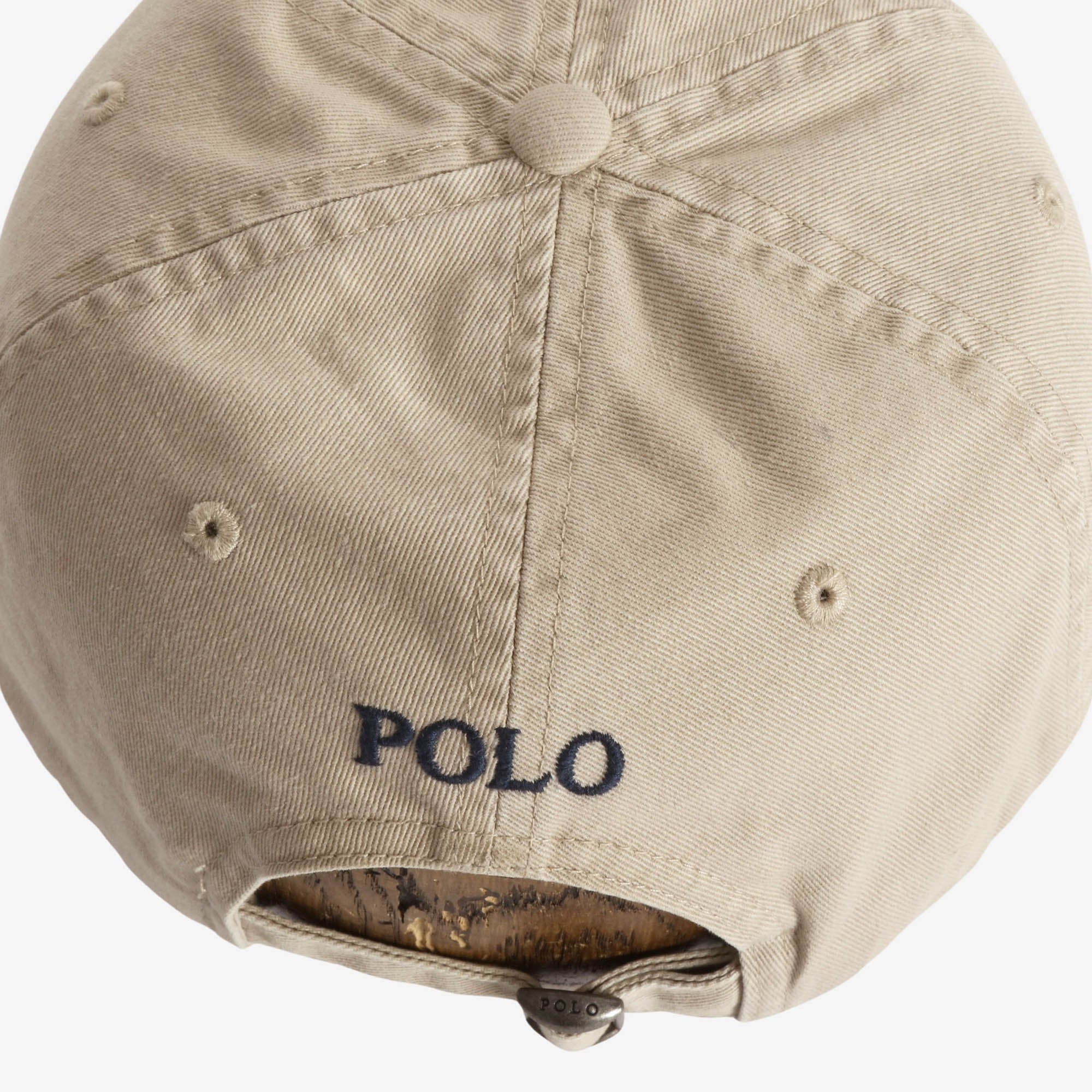 Logo Baseball Cap