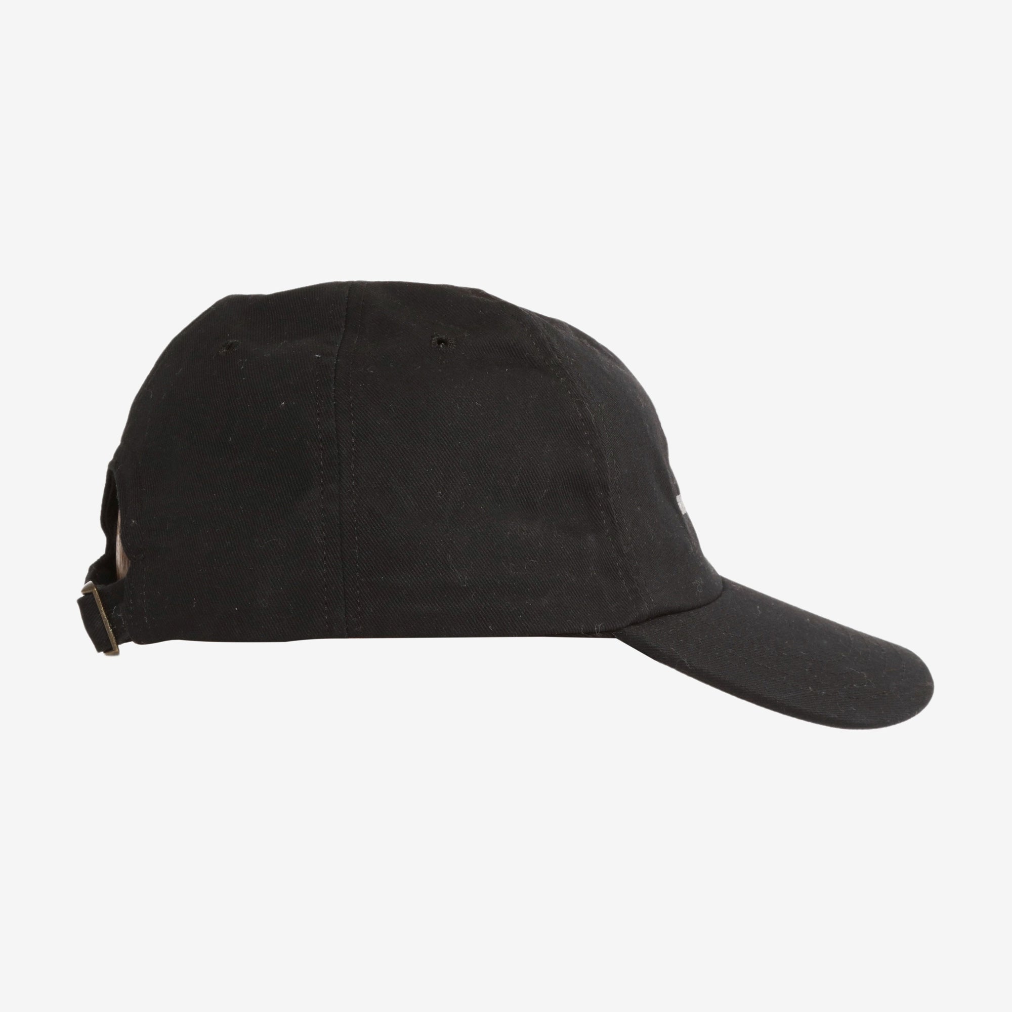 Logo Baseball Cap