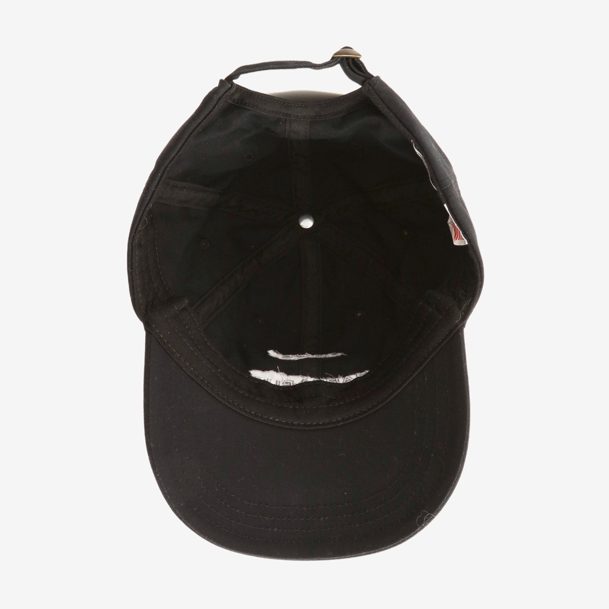 Logo Baseball Cap