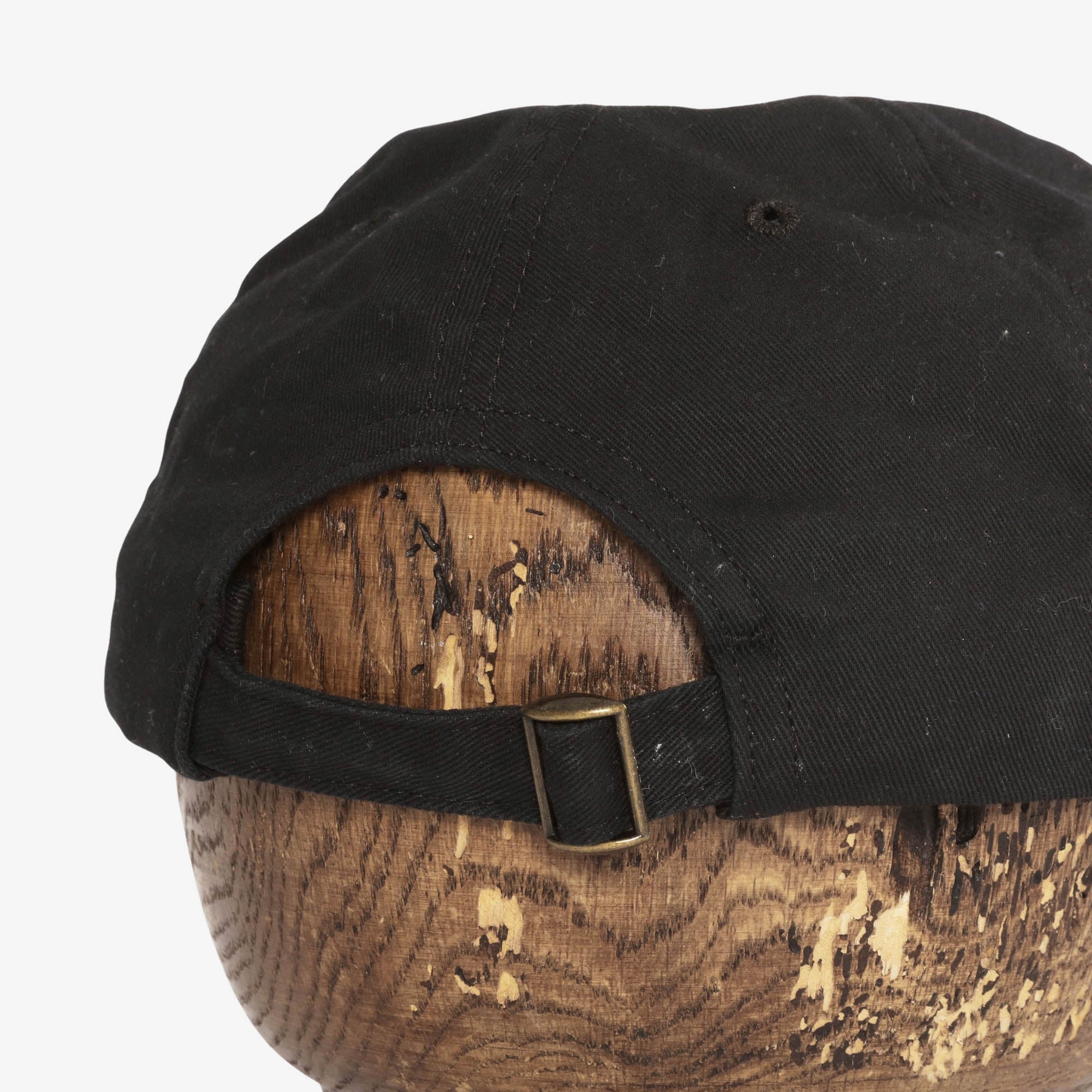 Logo Baseball Cap