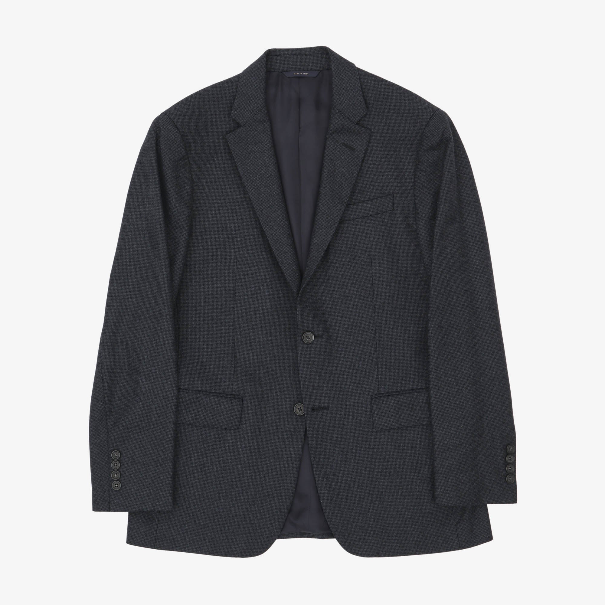 Dogtooth 3 Piece Suit
