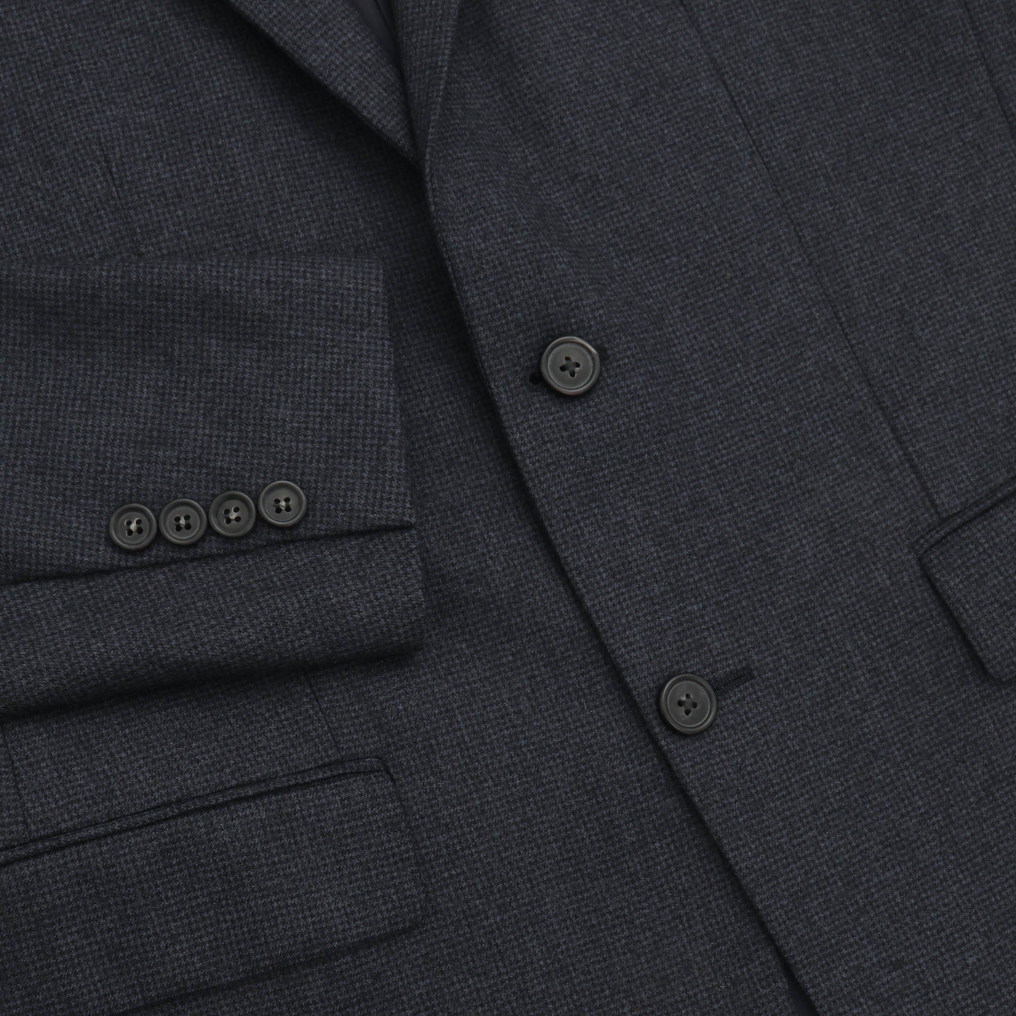 Dogtooth 3 Piece Suit