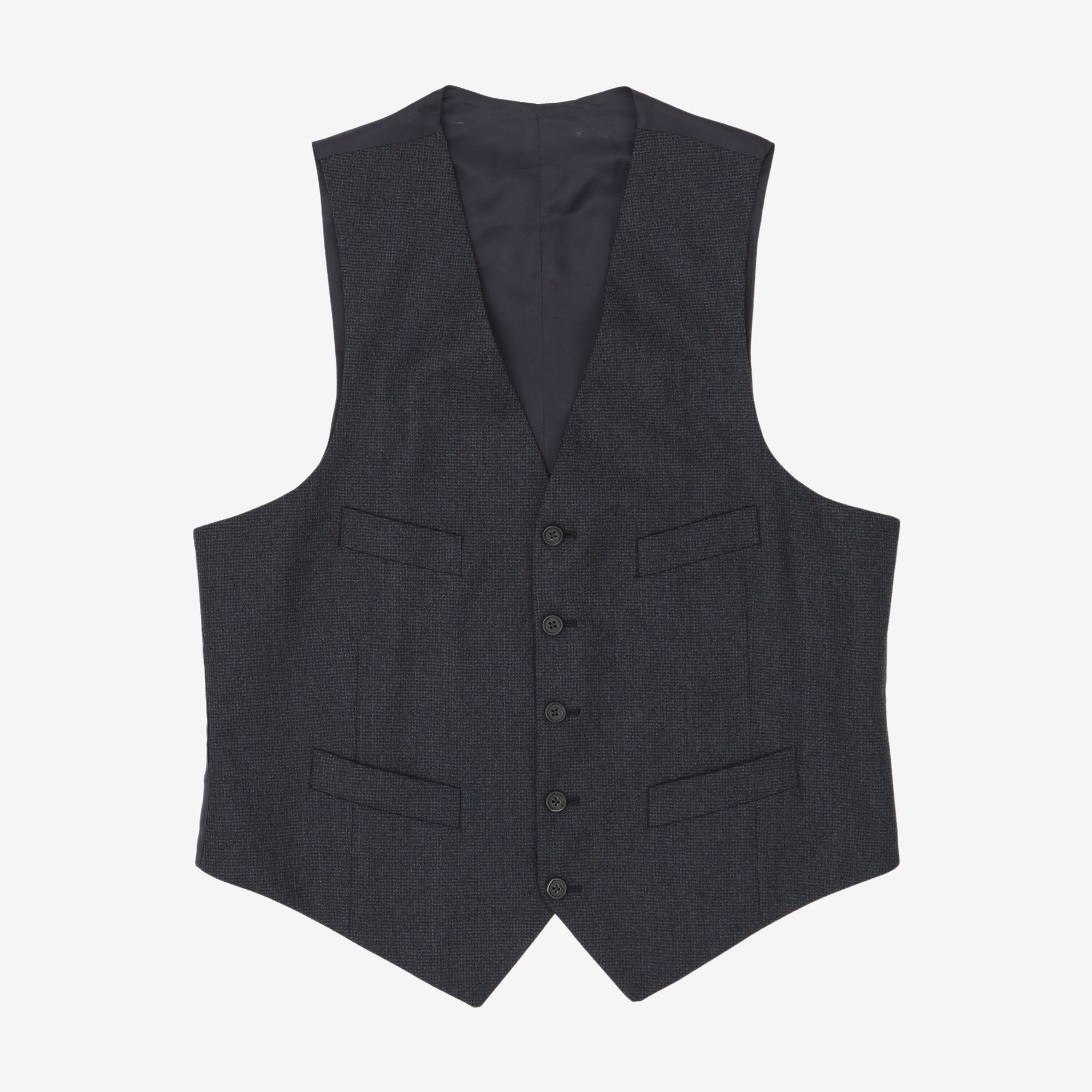 Dogtooth 3 Piece Suit