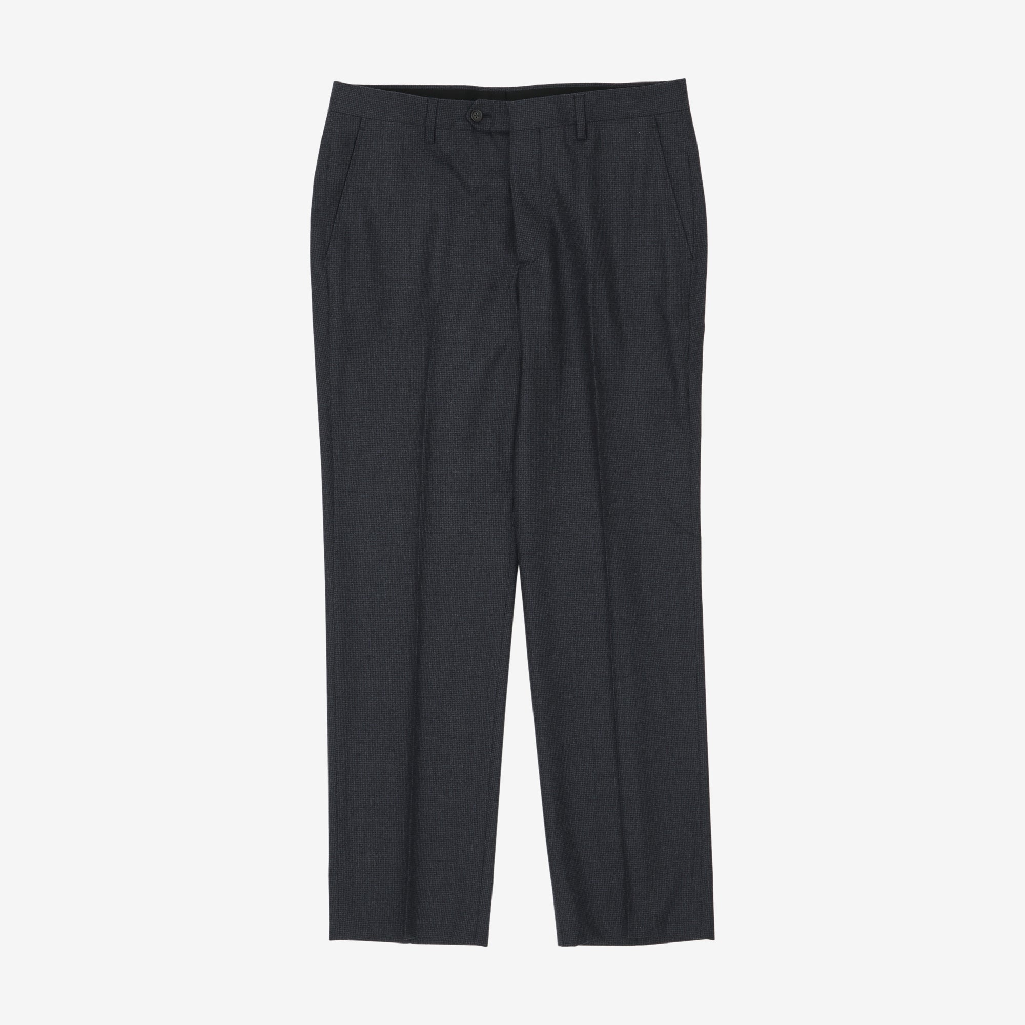 Dogtooth 3 Piece Suit