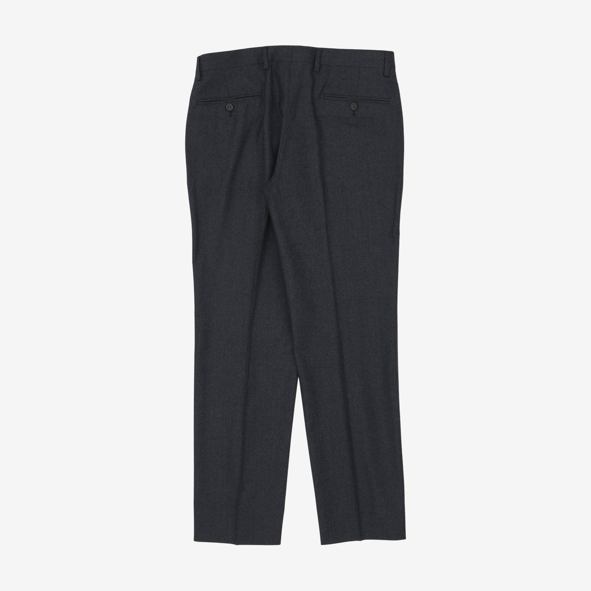 Dogtooth 3 Piece Suit