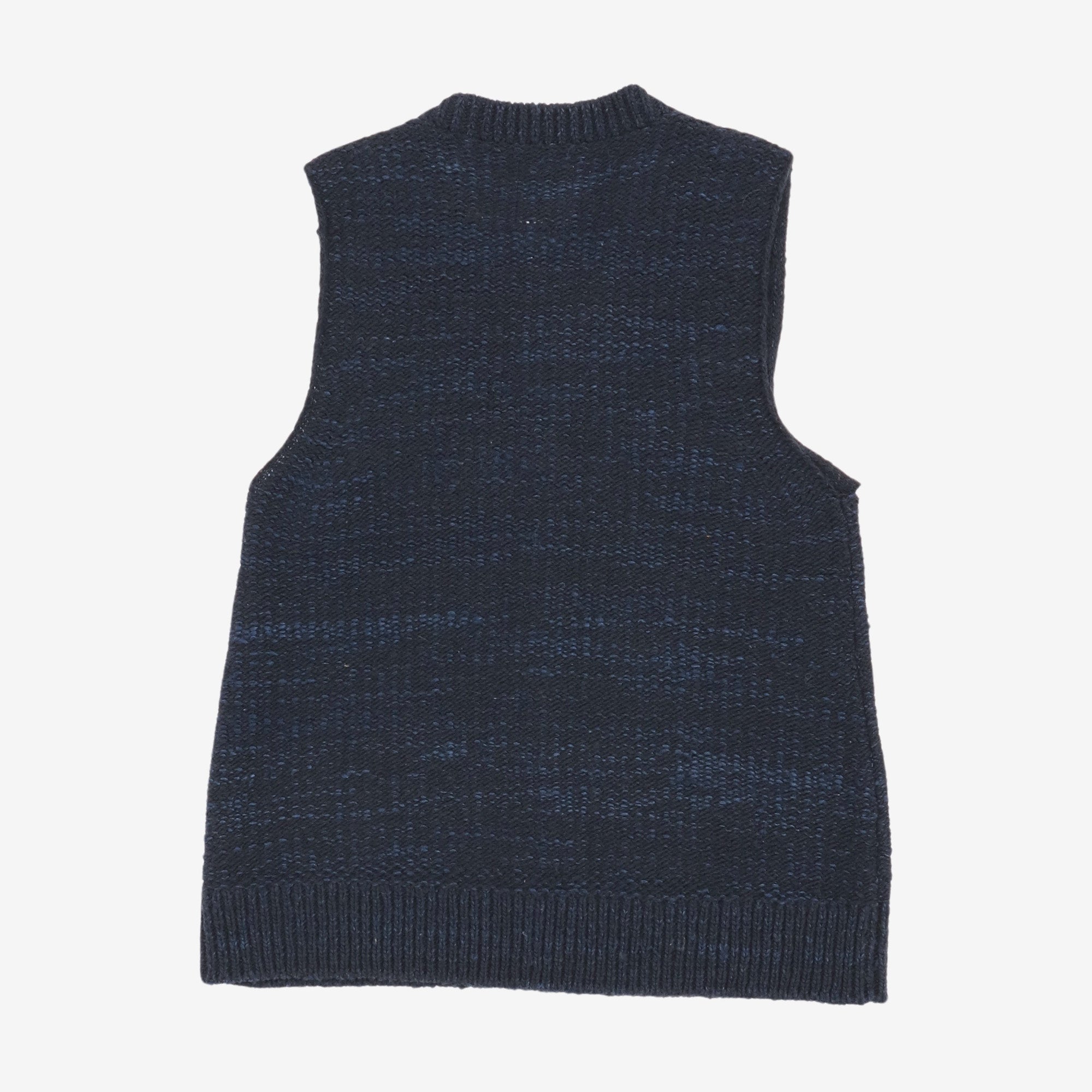 Toledo V Neck Vest