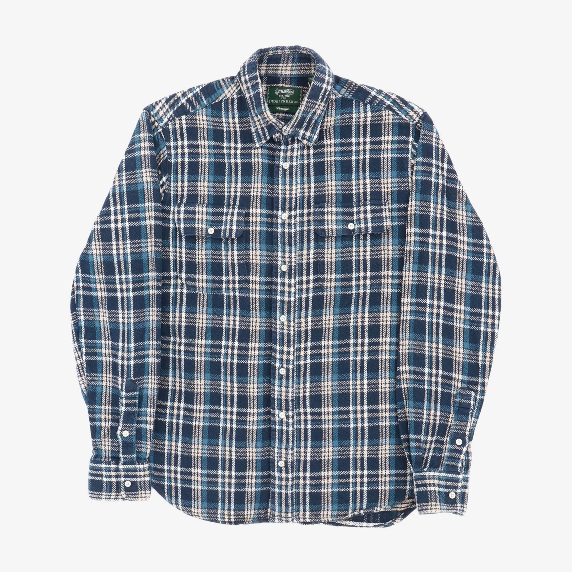 Independence Chicago Work Shirt