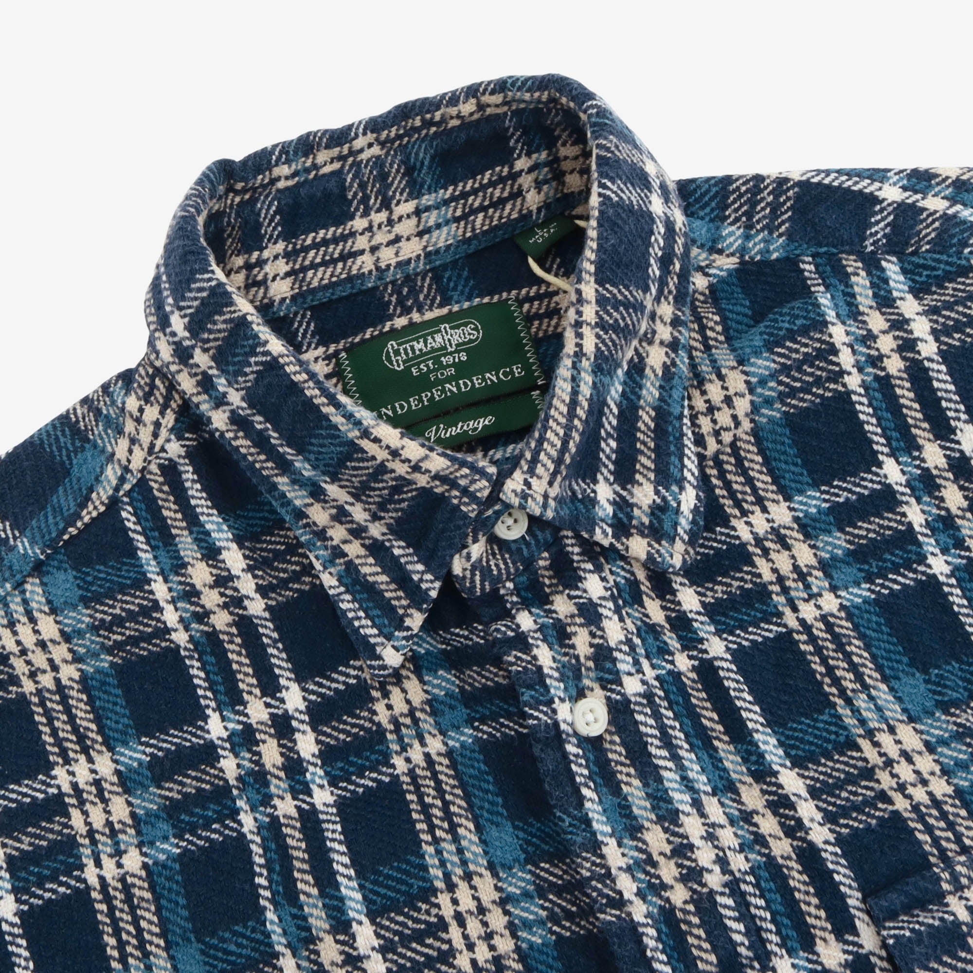 Independence Chicago Work Shirt
