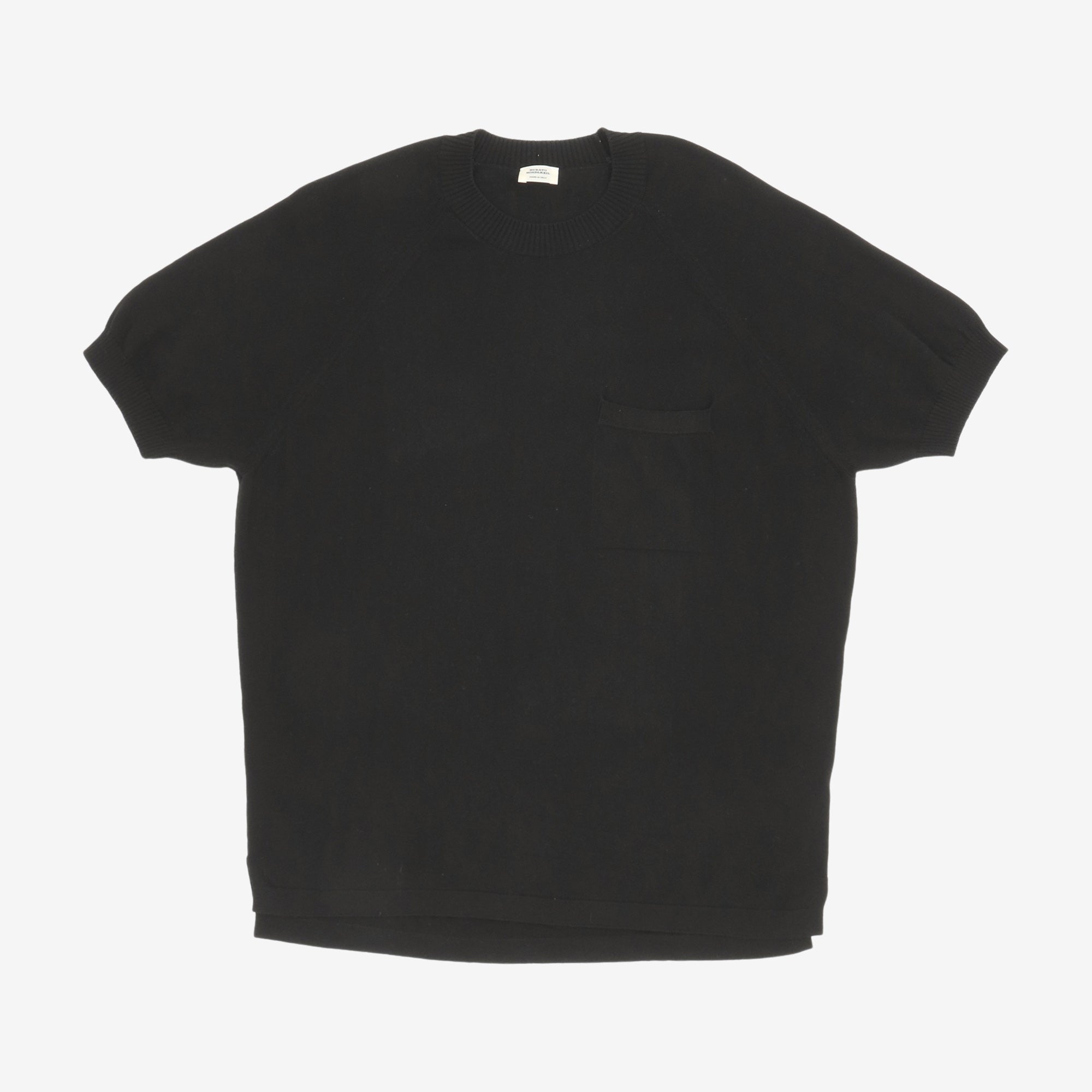 Nonpareil Knitted Tee