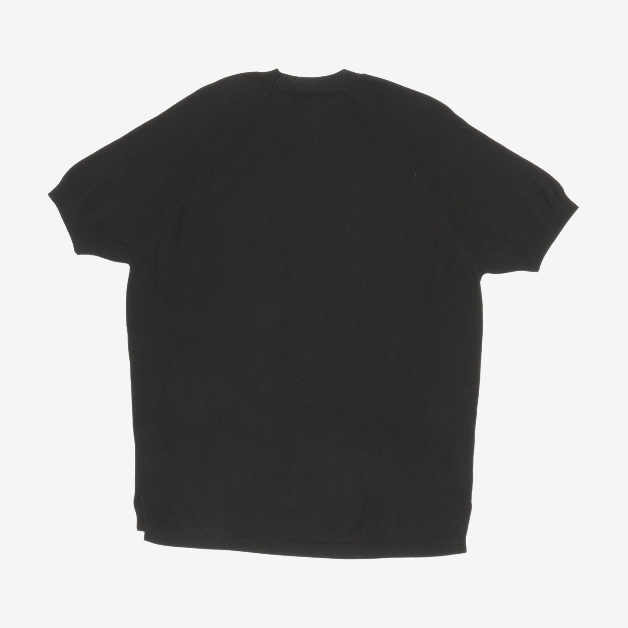 Nonpareil Knitted Tee